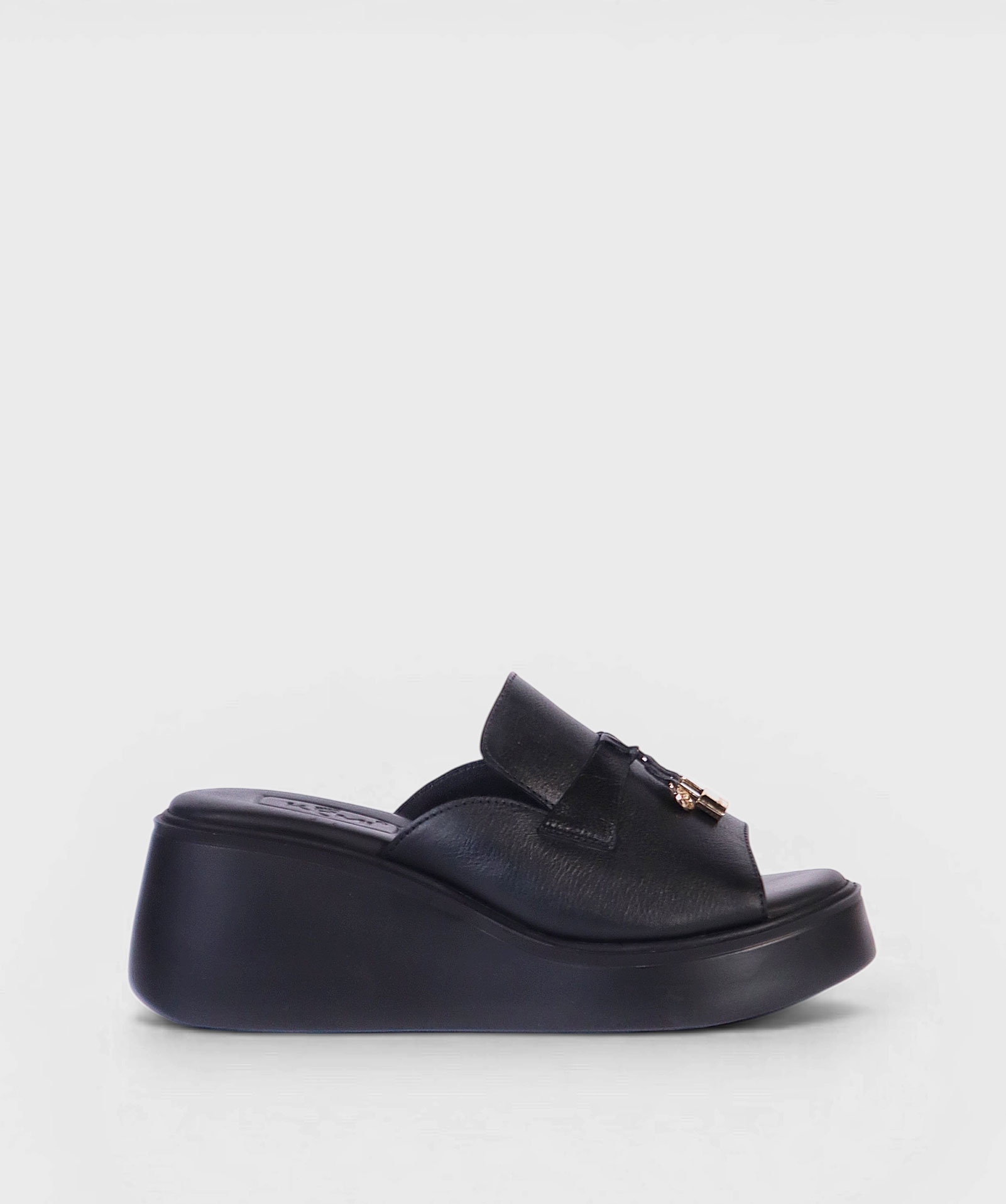 BLACK DALILA SS26 82382