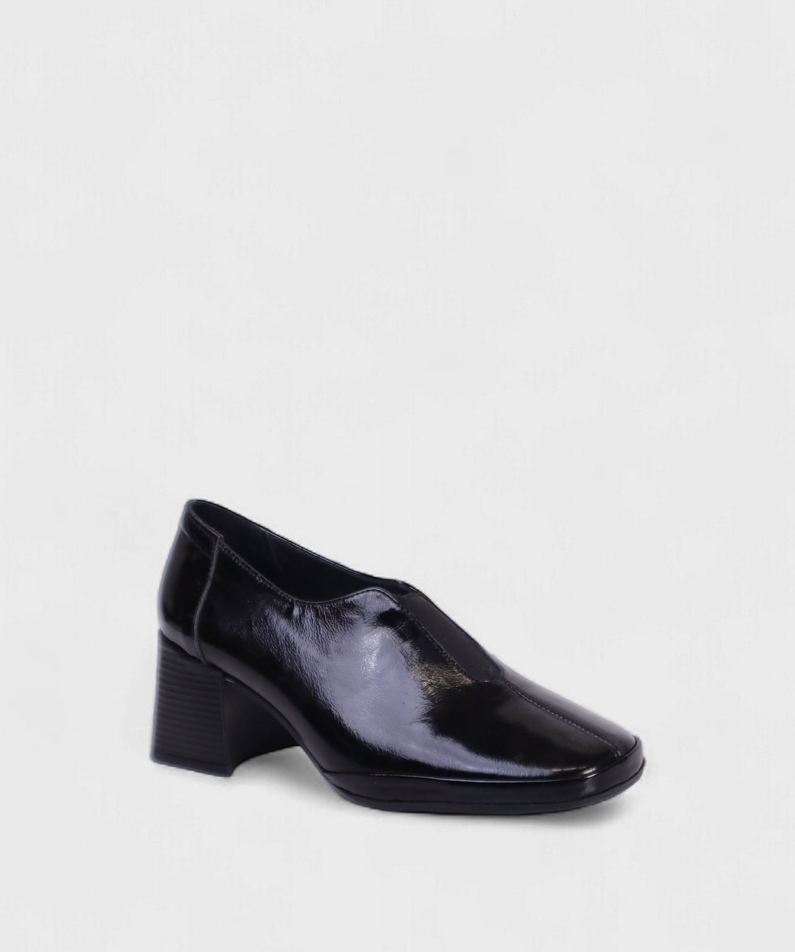 BLACK CAMILA FW25 5763
