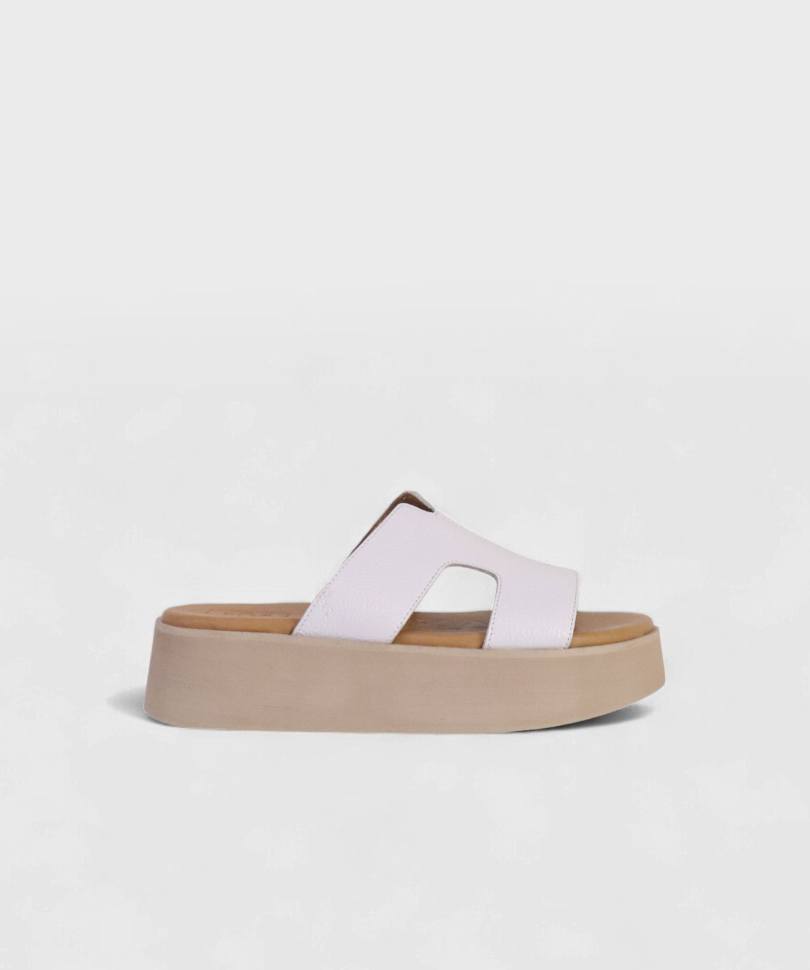 WHITE FLOTHER AL SS25 1740