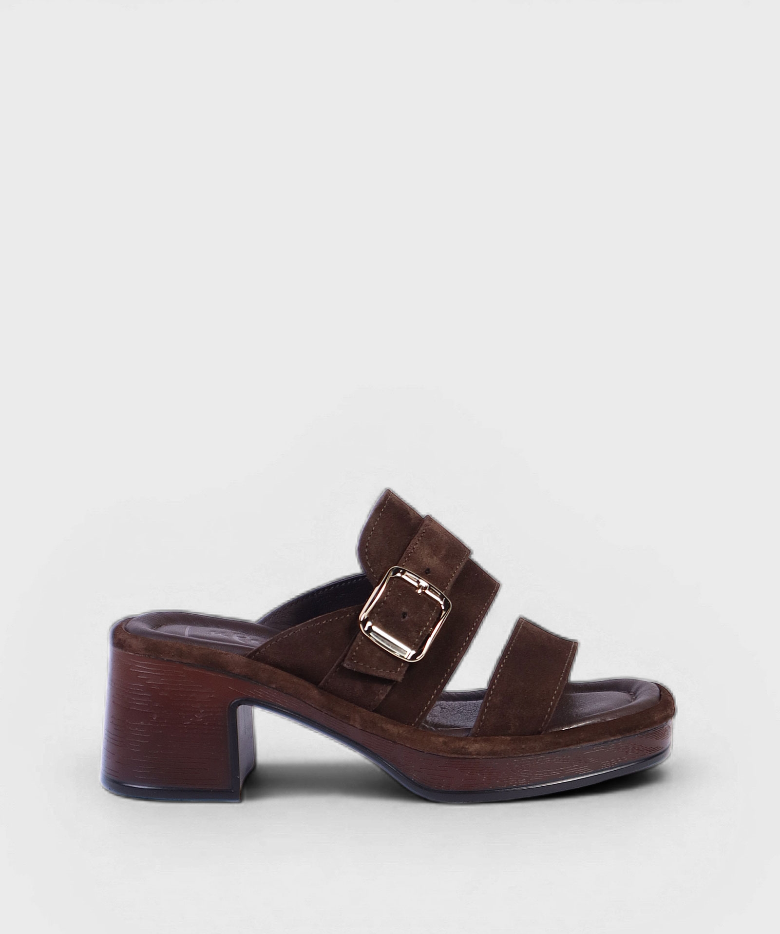 BROWN ZOE SS26 2501