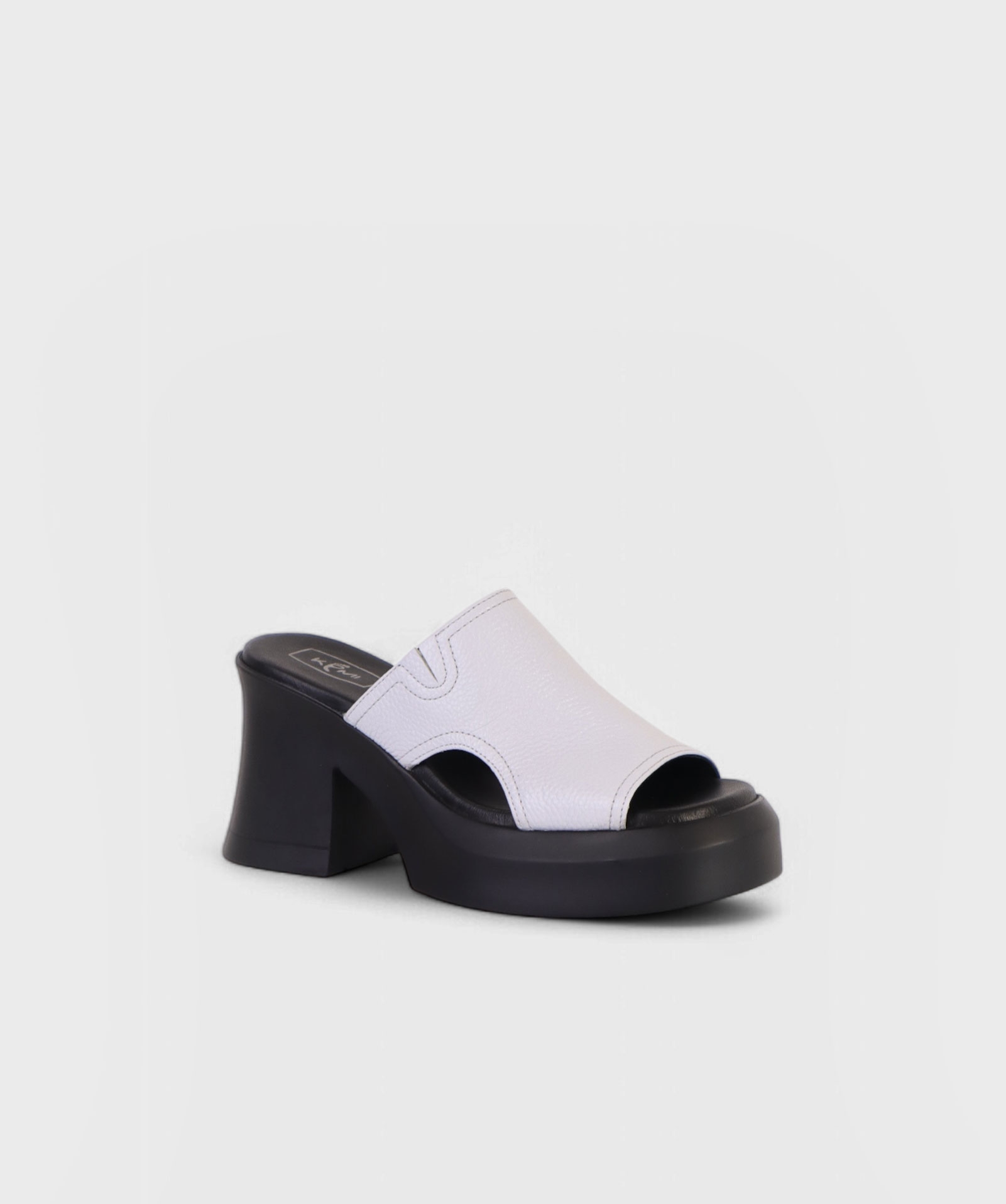 WHITE AL SS25 1723
