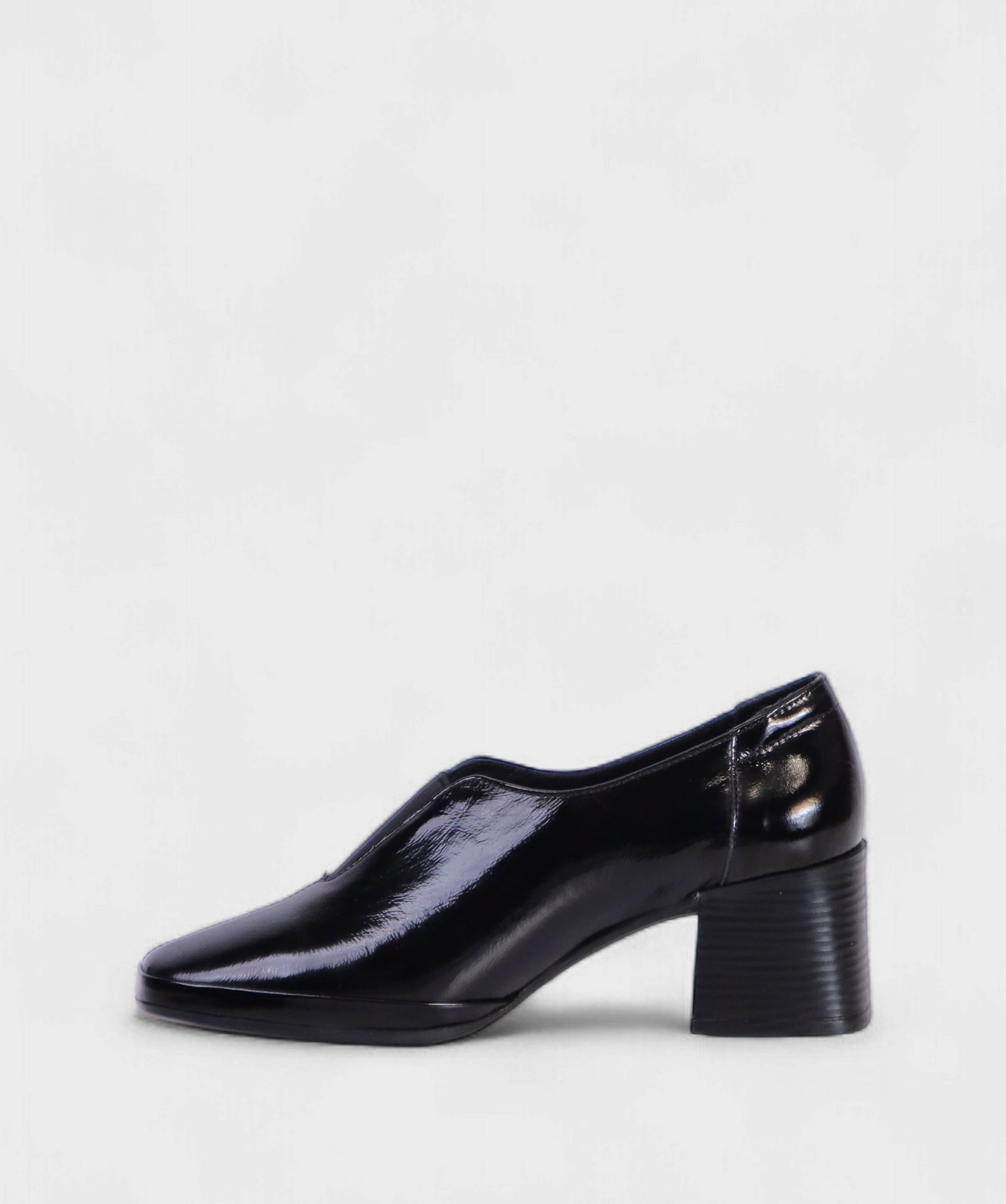 BLACK CAMILA FW25 5763