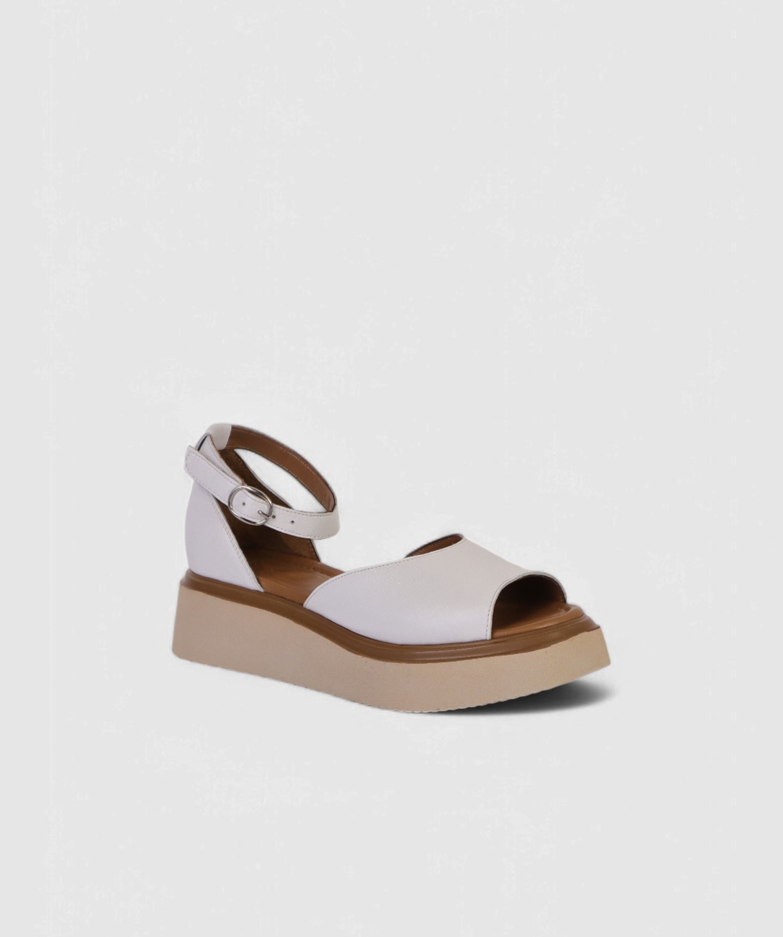 WHITE AZ SS25 S482