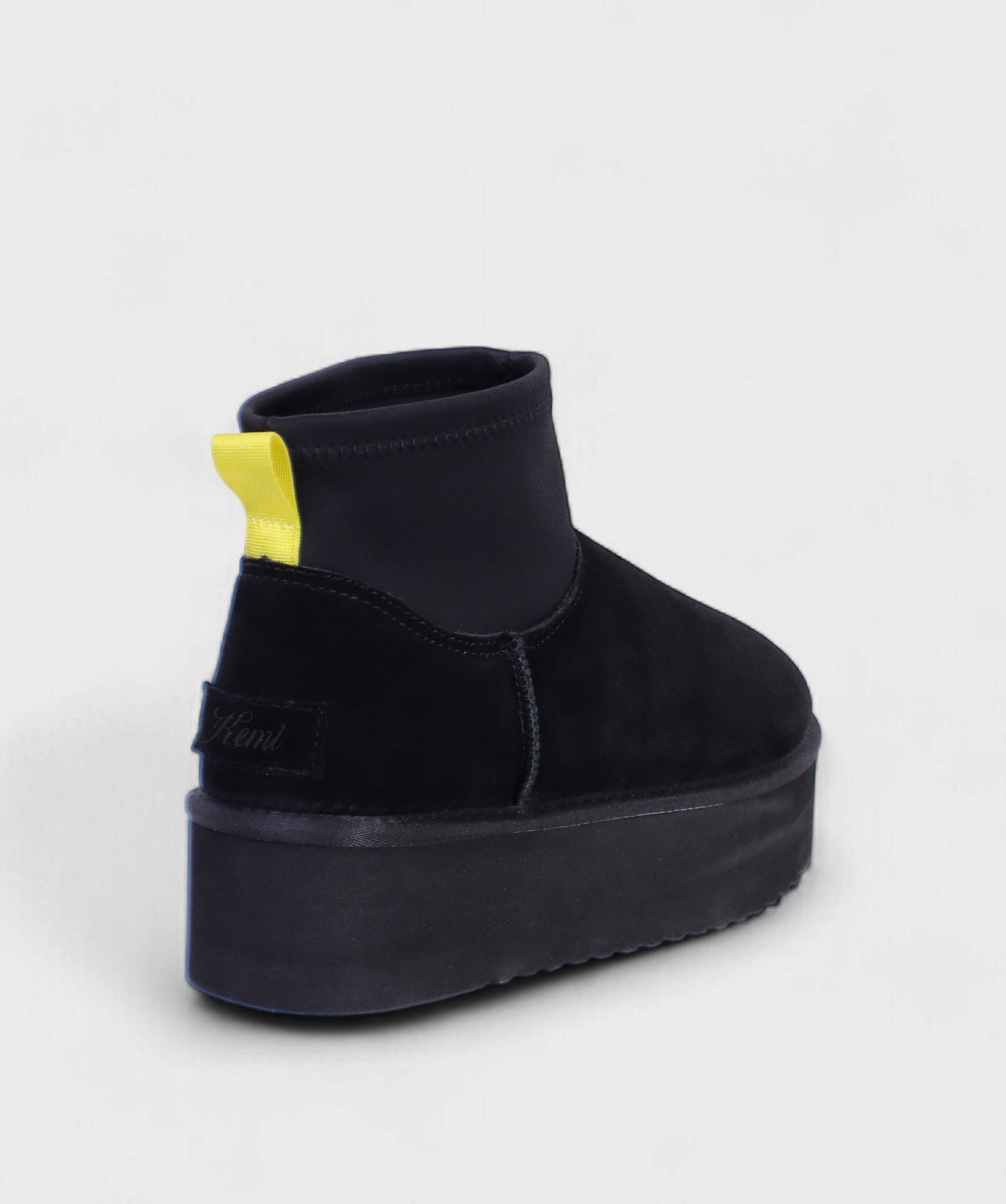 BLACK NORD FW25 D1139