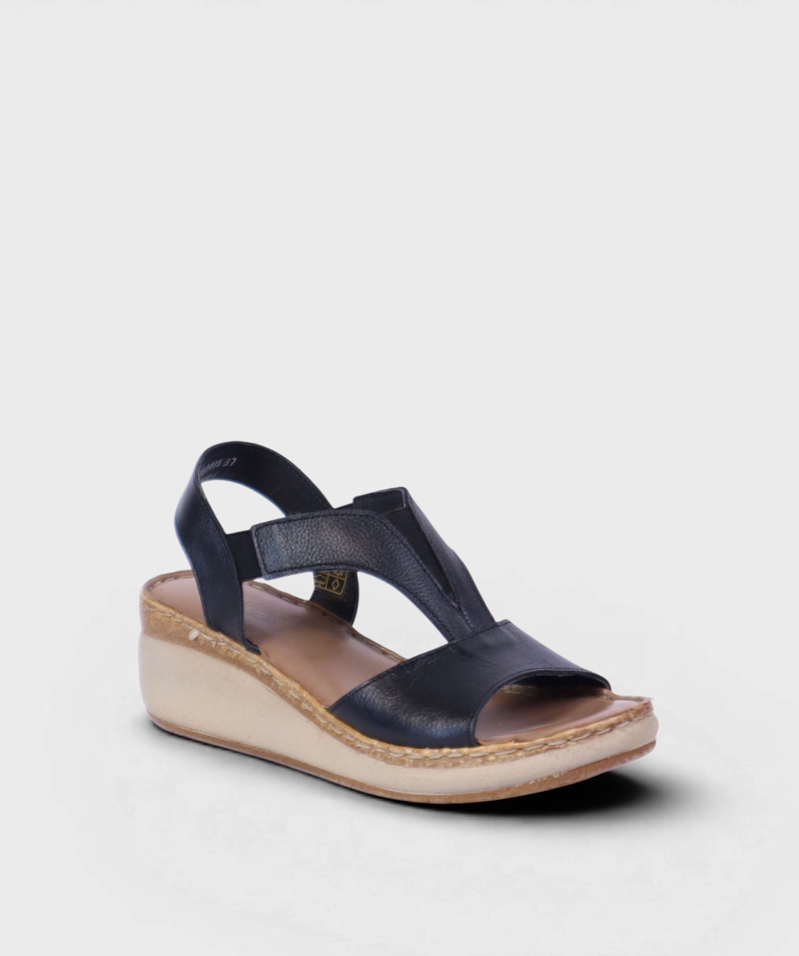 BLACK VIBRA SS26 68415