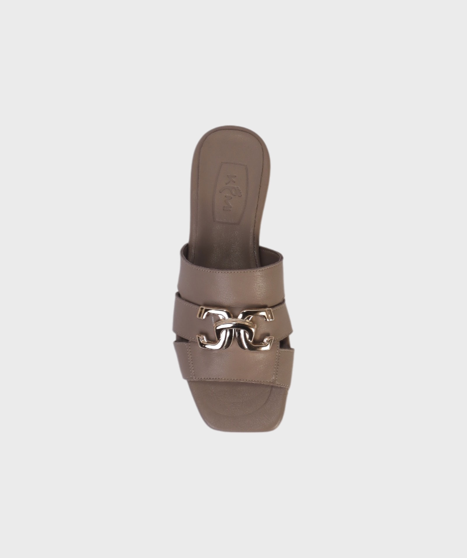 GRAY DC SS25 40909