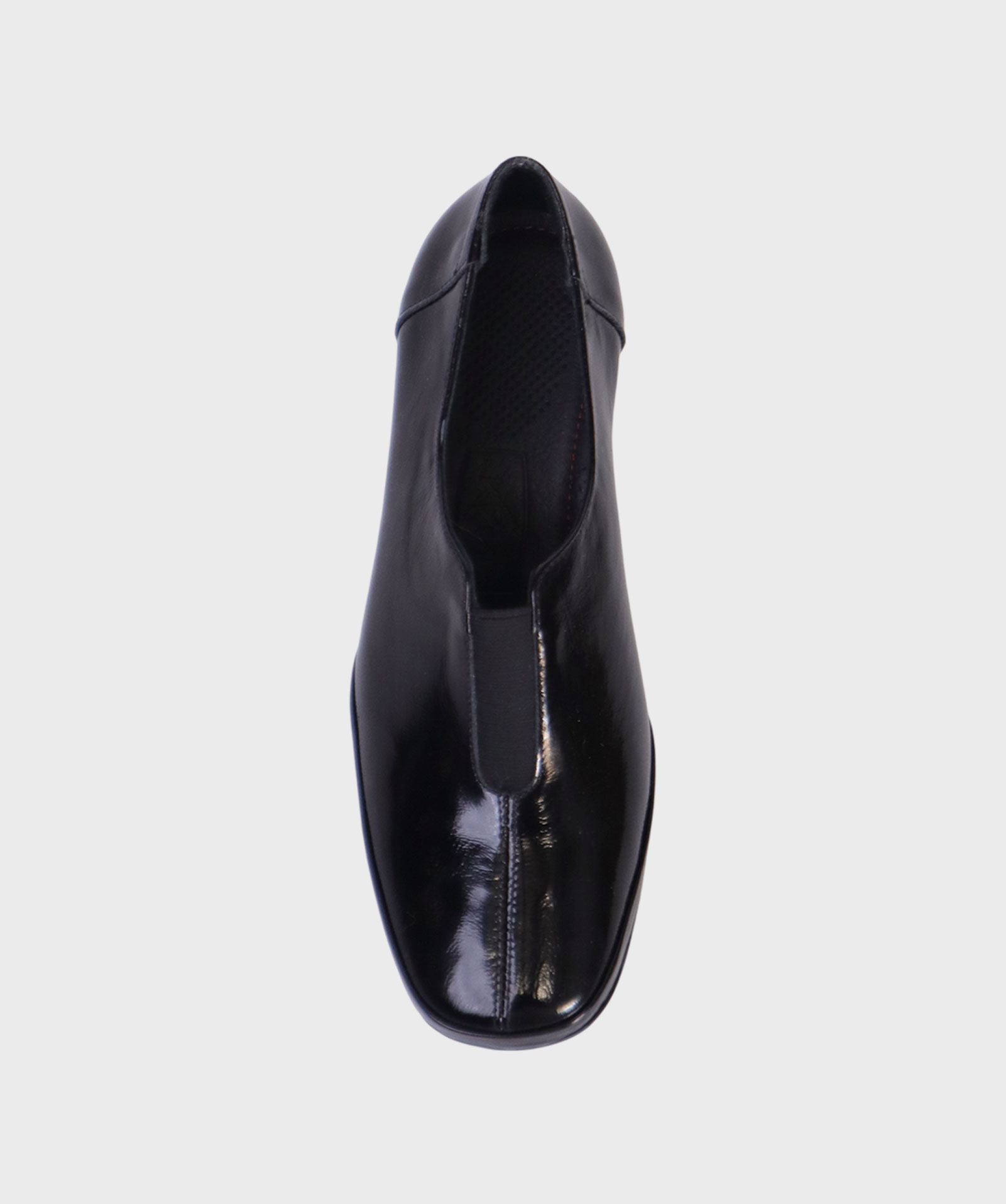 BLACK CAMILA FW25 5763