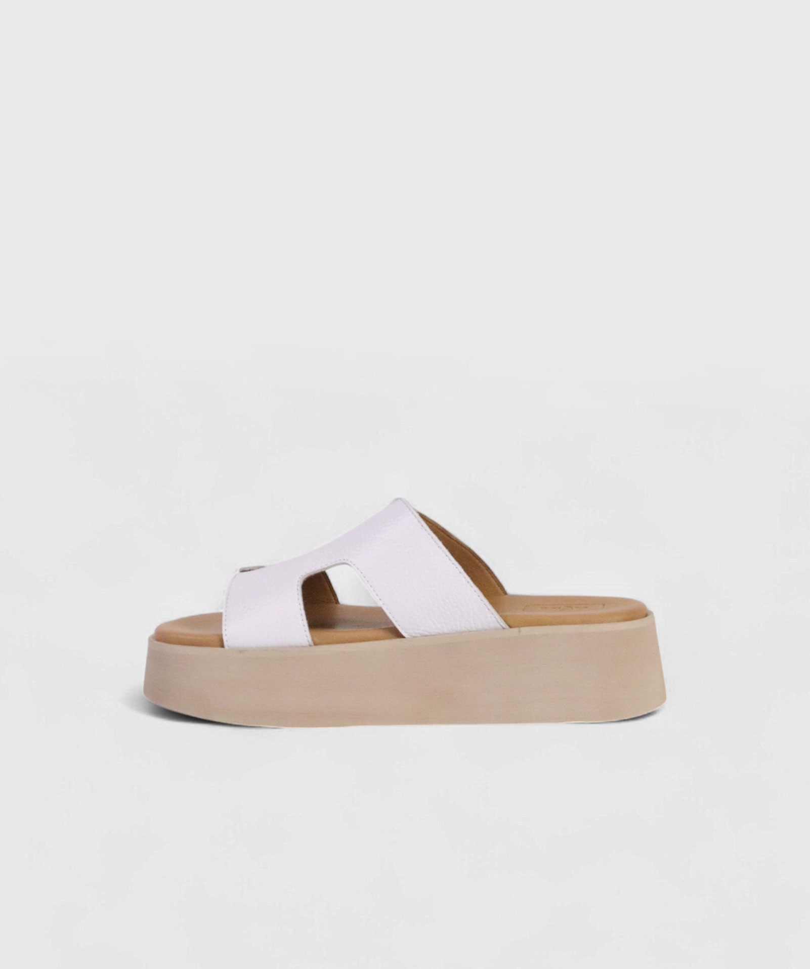 WHITE FLOTHER AL SS25 1740