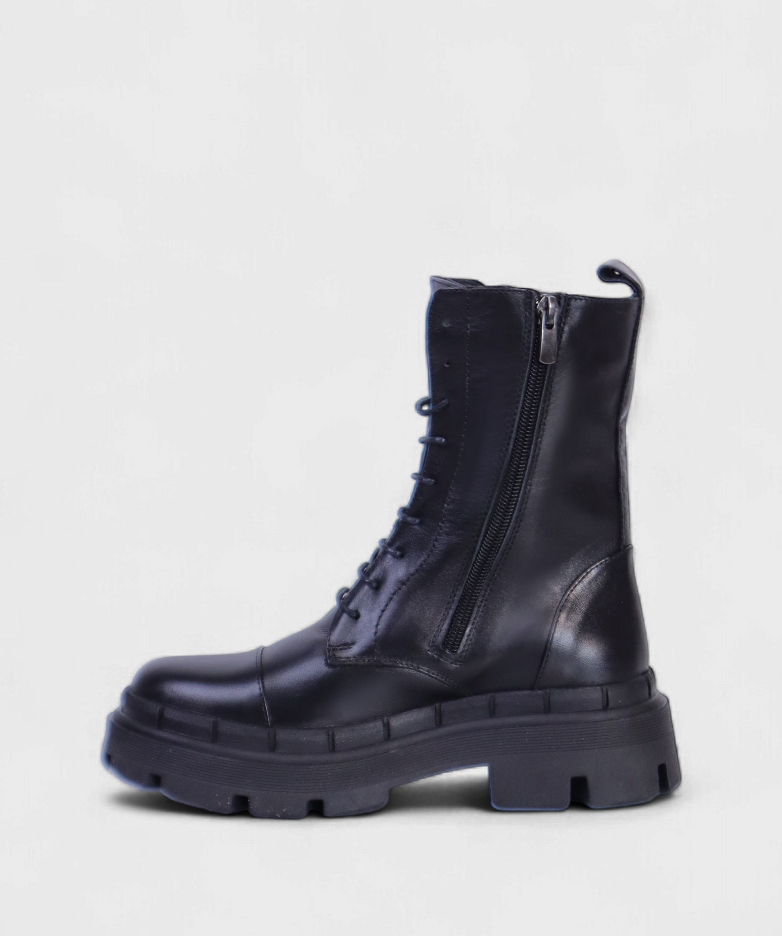 BLACK AZZURRA FW25 KM7516