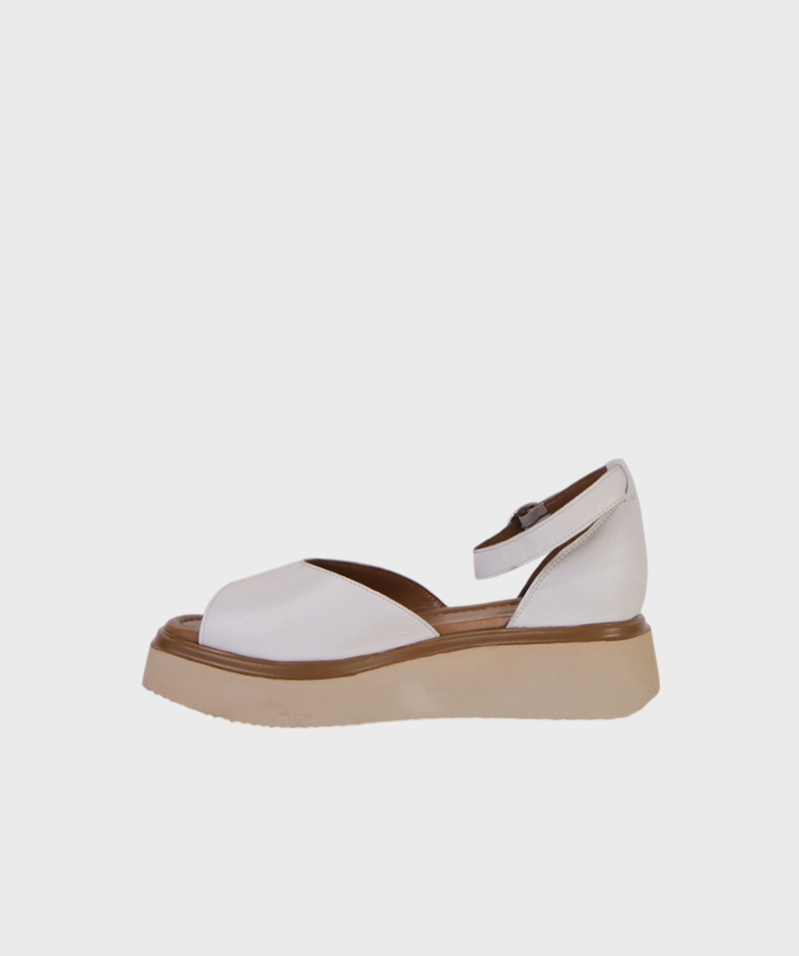 WHITE AZ SS25 S482