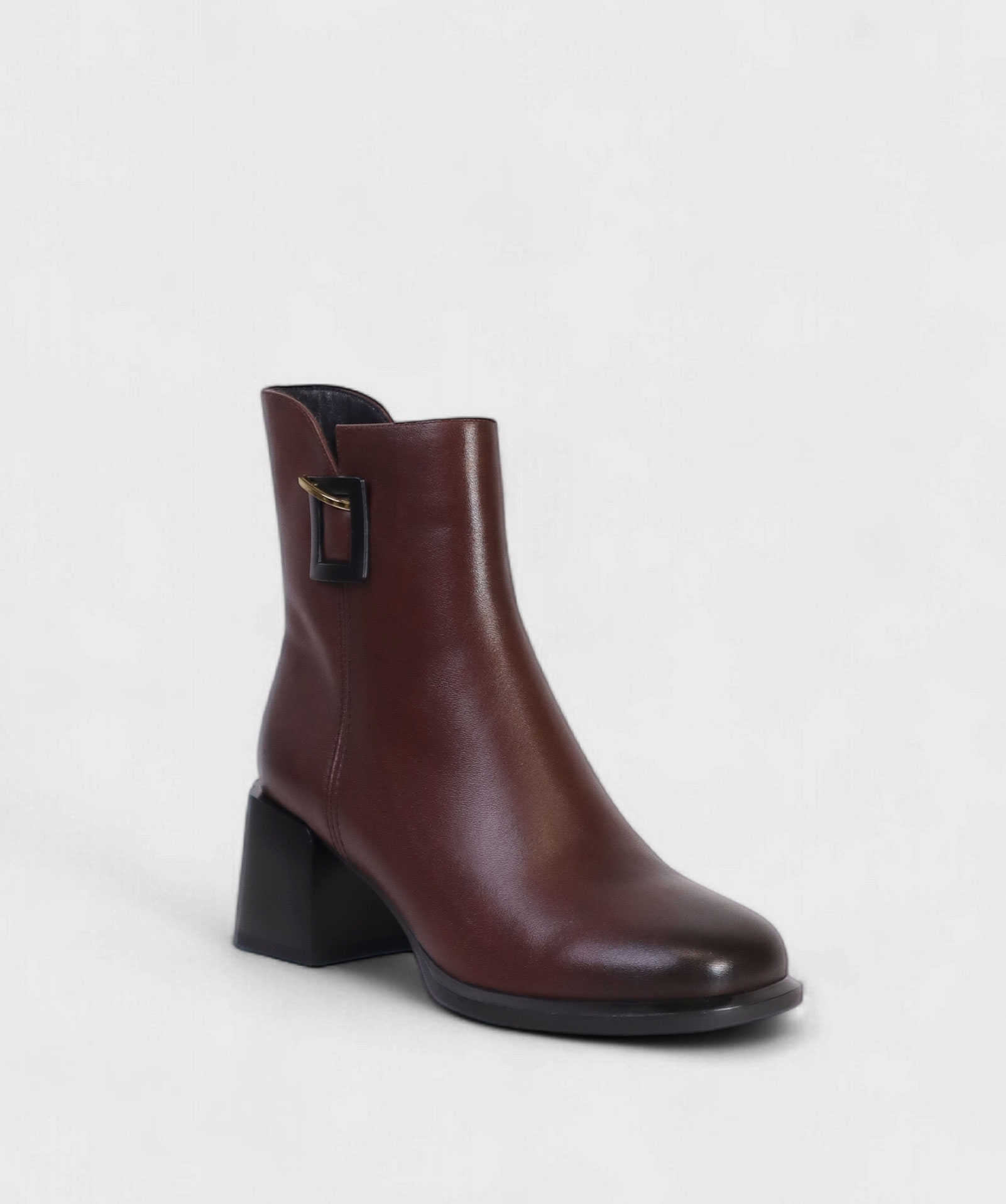 BROWN CATANIA FW25 LV732
