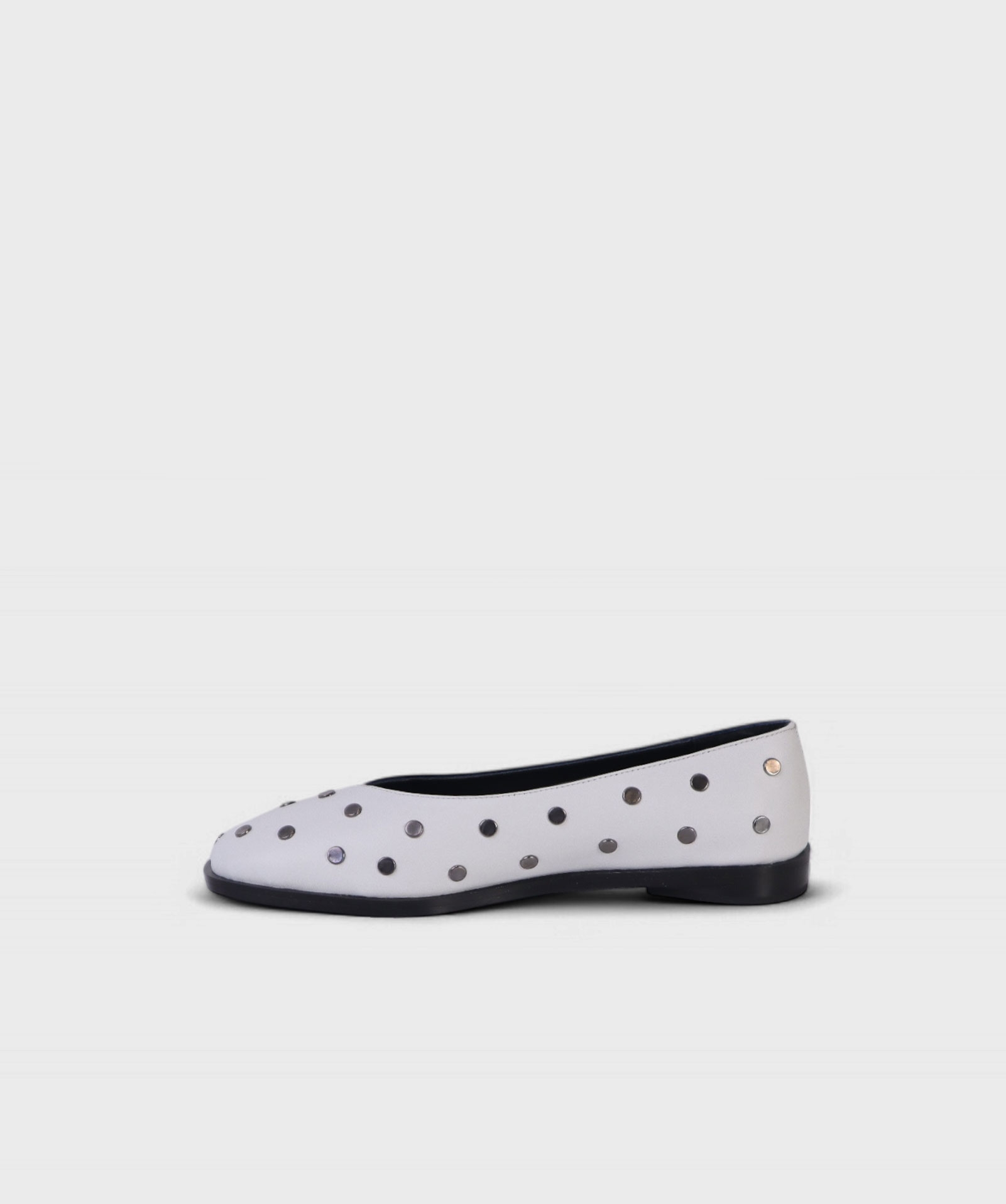 WHITE MM SS25 YSL127