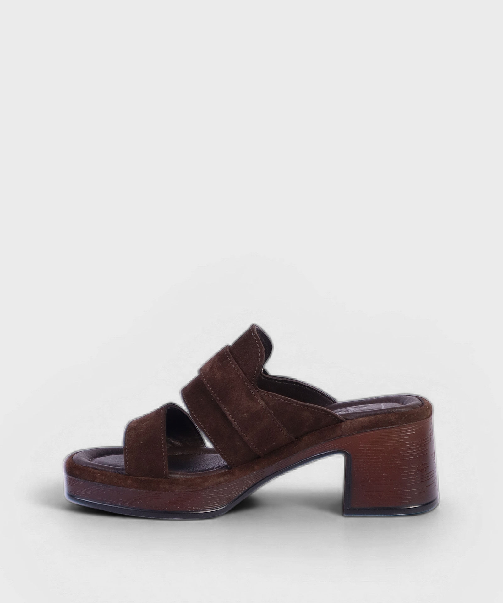 BROWN ZOE SS26 2501