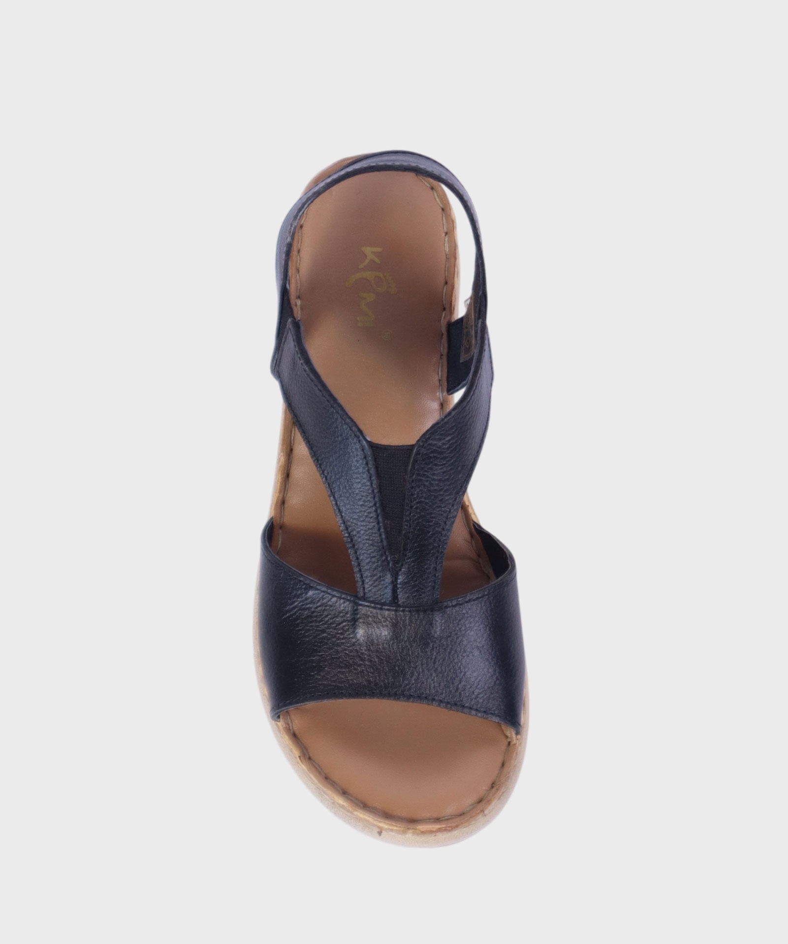 BLACK VIBRA SS26 68415