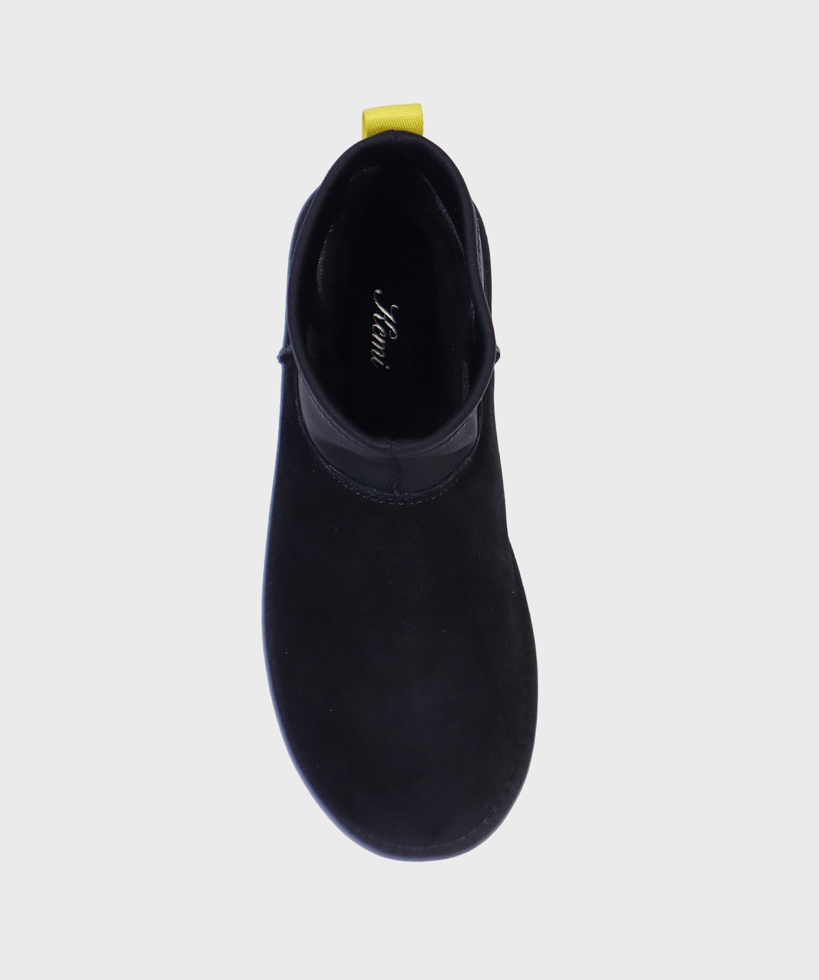 BLACK NORD FW25 D1139