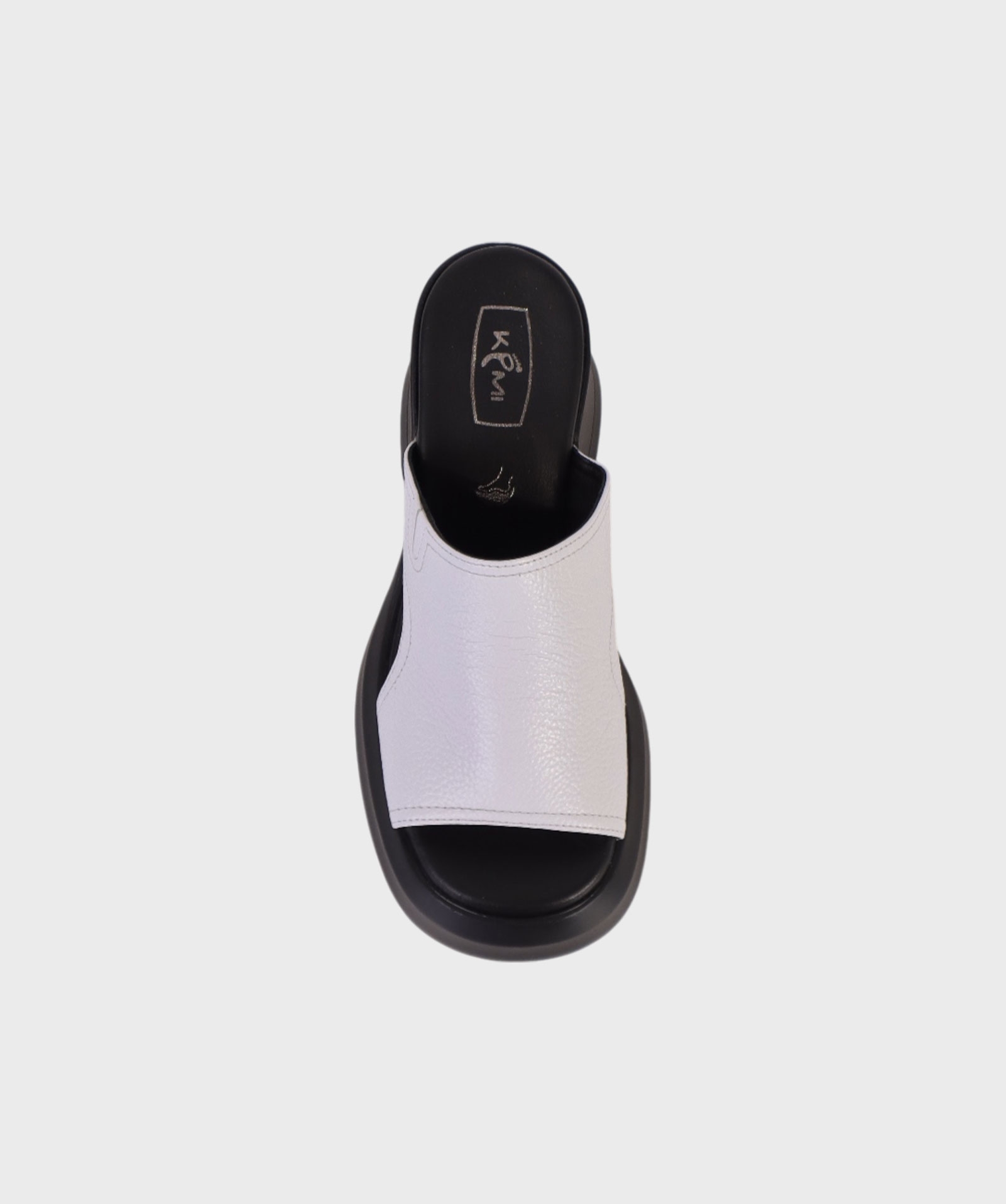 WHITE AL SS25 1723