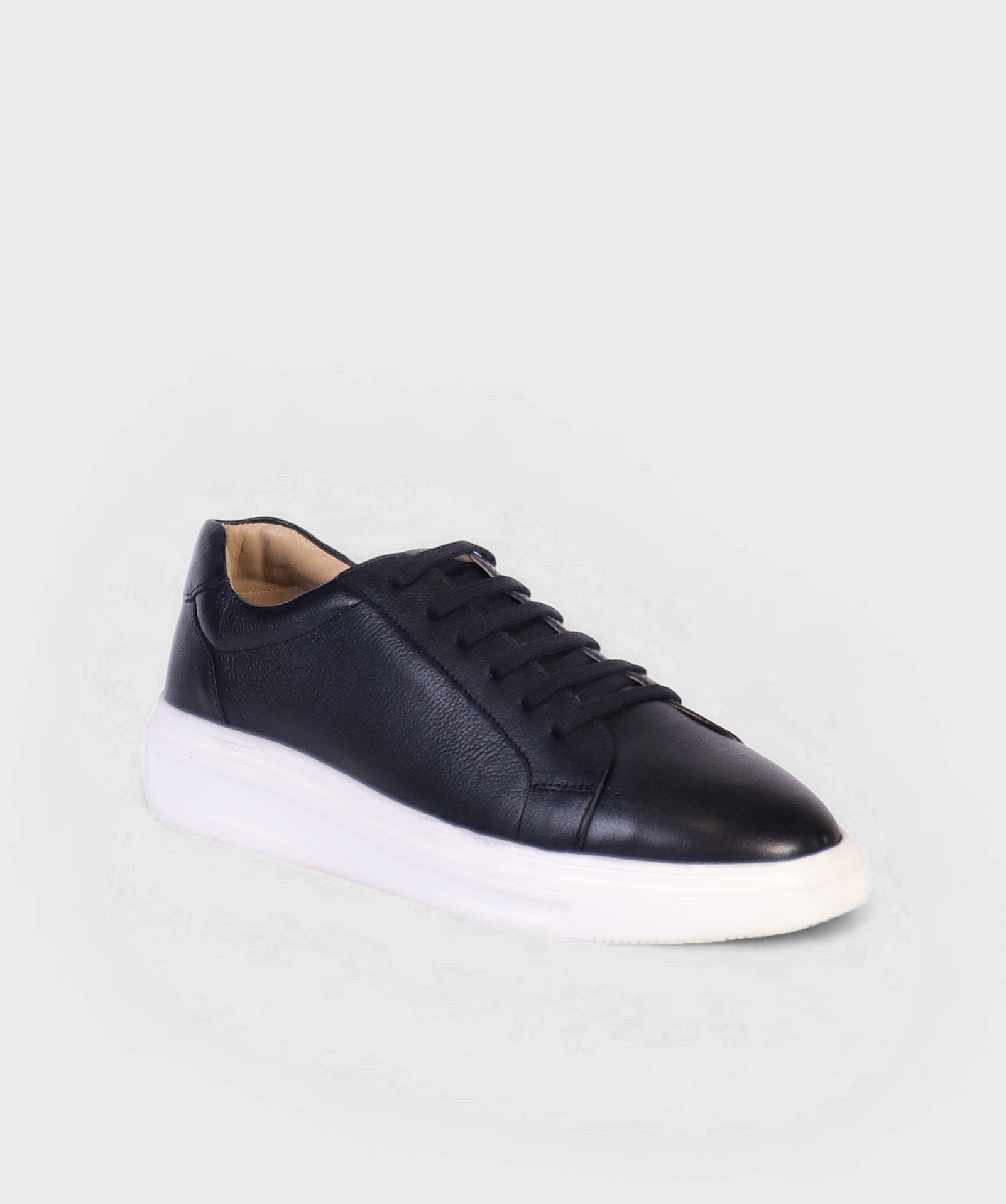 BLACK LONDON SS26 90493