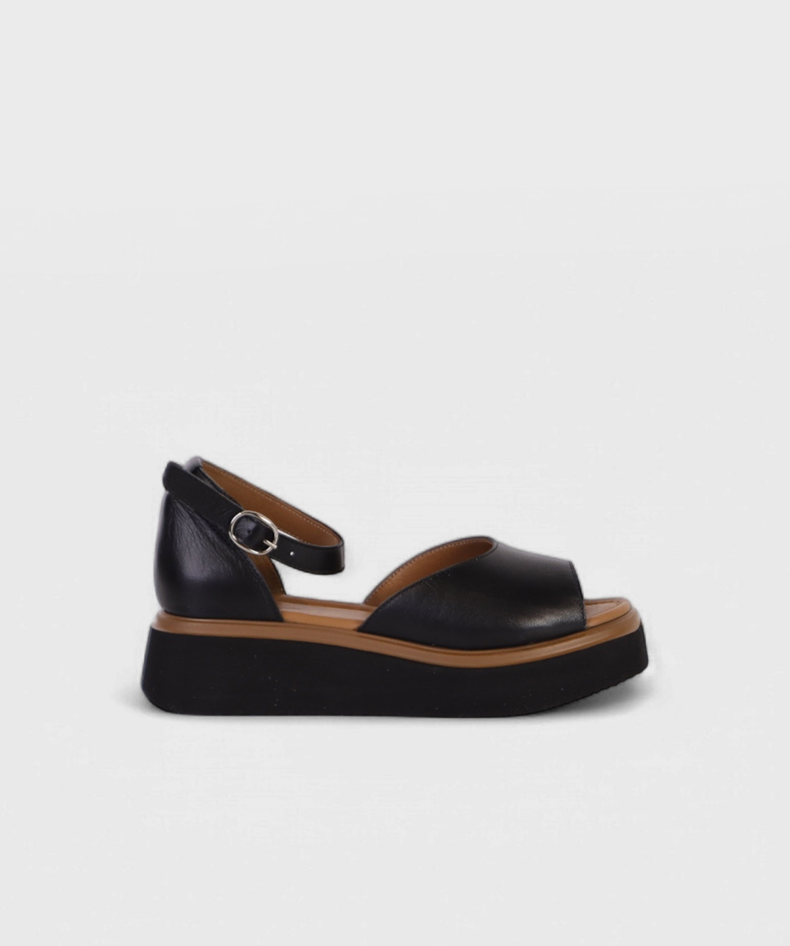 BLACK AZ SS25 S482
