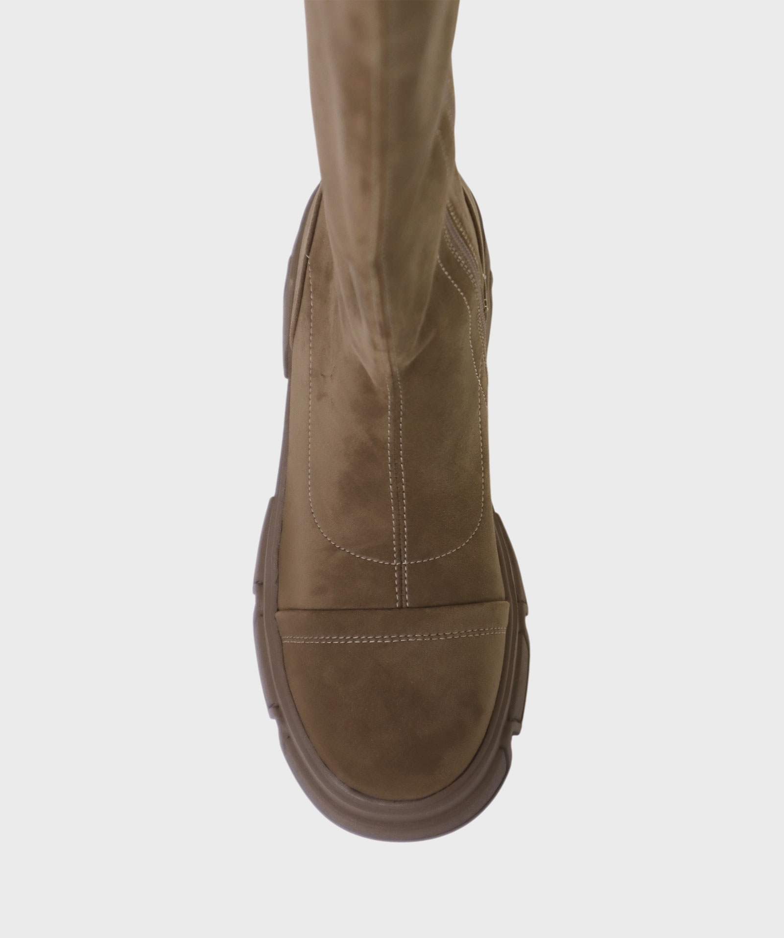 BEIGE CATANIA FW25 K562
