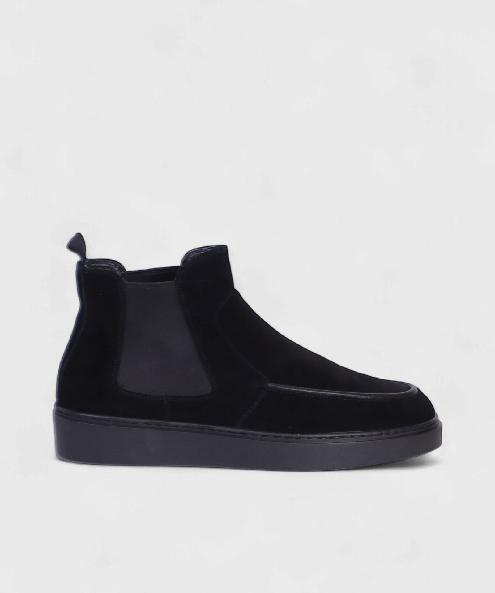 BLACK SASSARI FW25 H197731