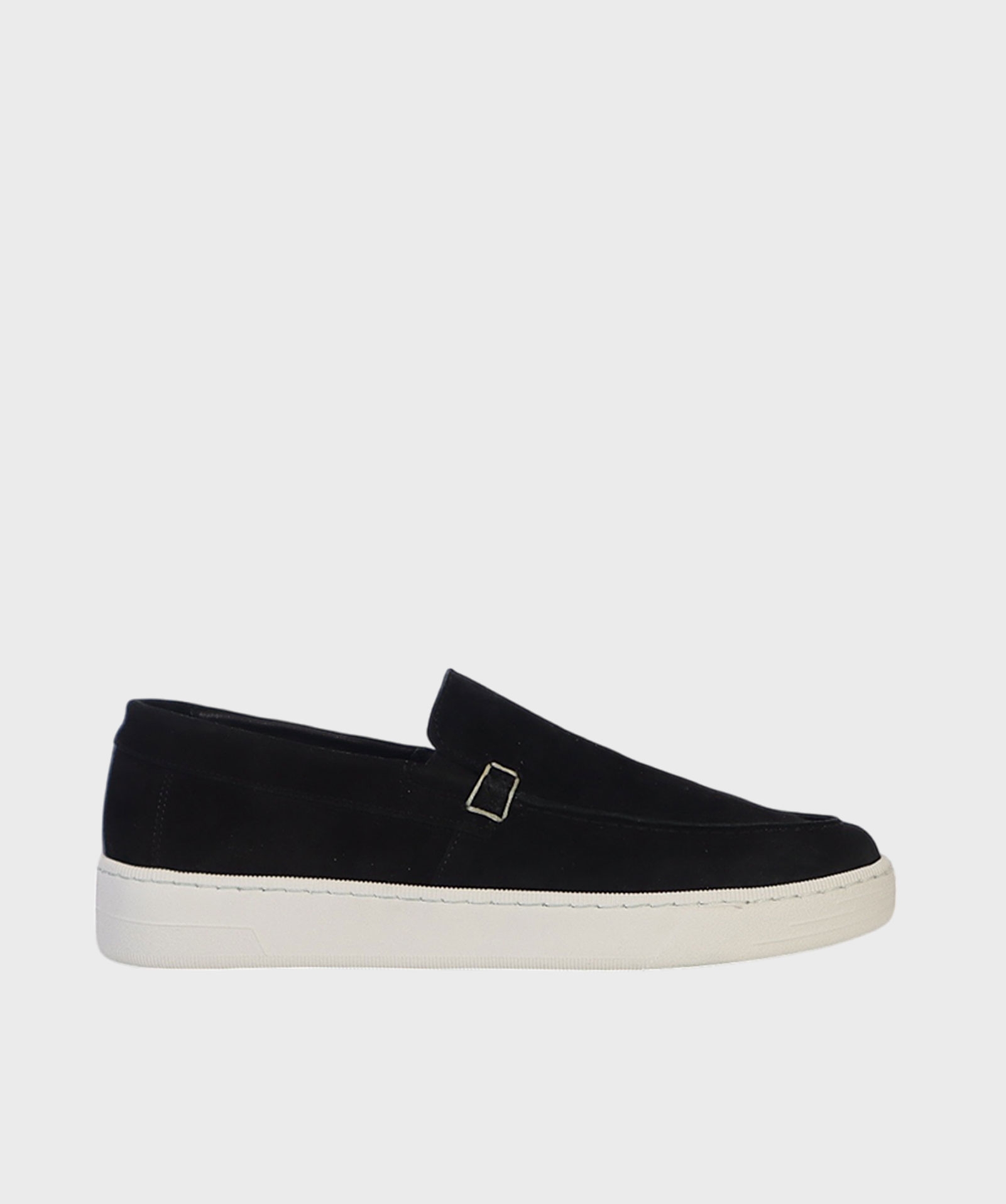 BLACK VK SS25 OLIAS