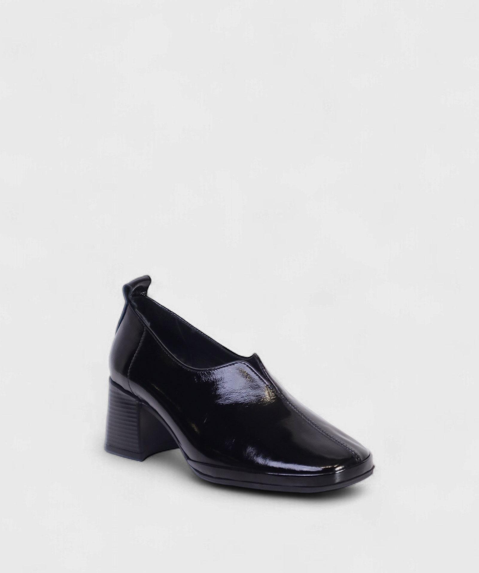 BLACK CAMILA FW25 5762