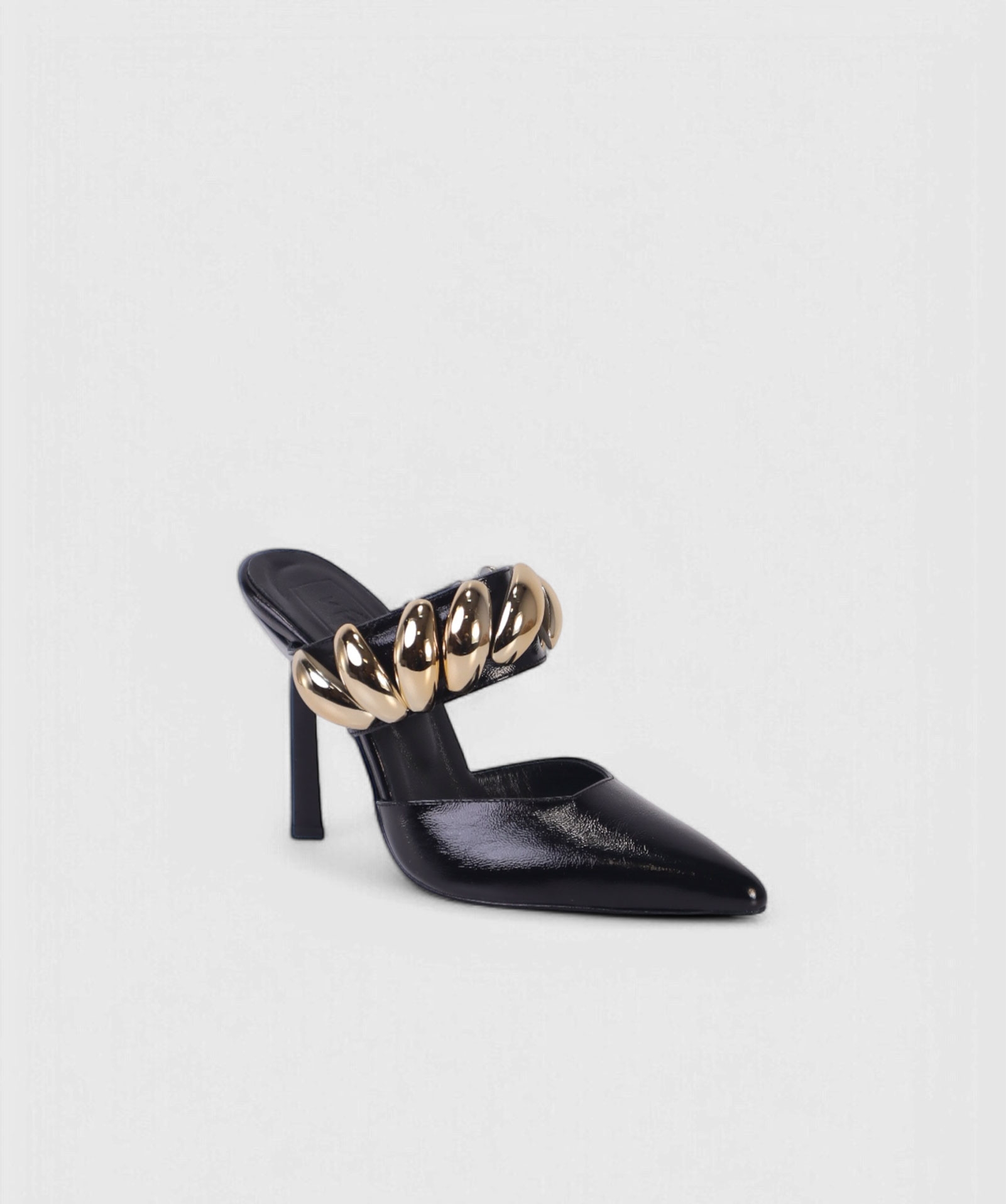 BLACK MM SS25 YSL126
