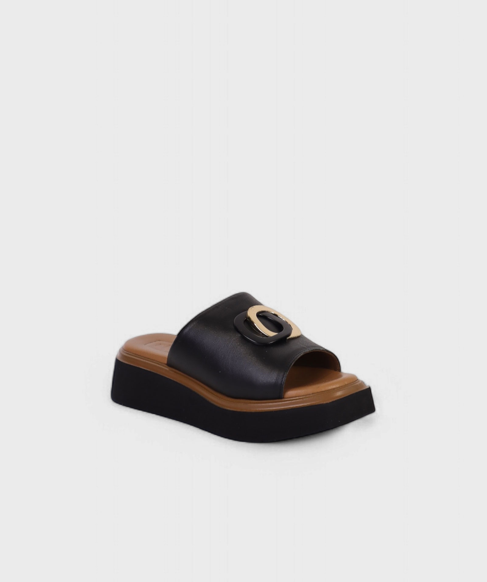 BLACK AZ SS25 S601