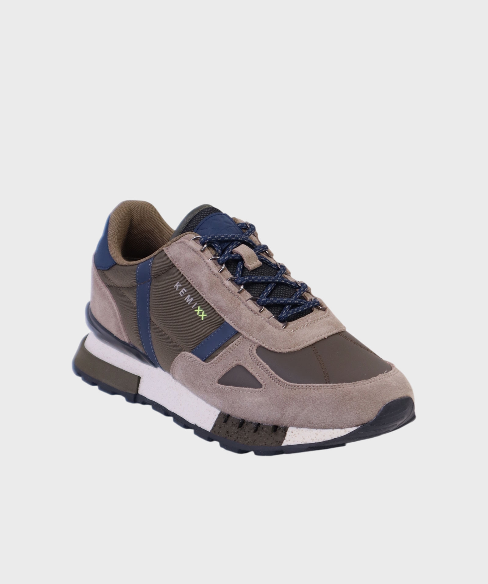 BROWN LISBON SS26 24M8634