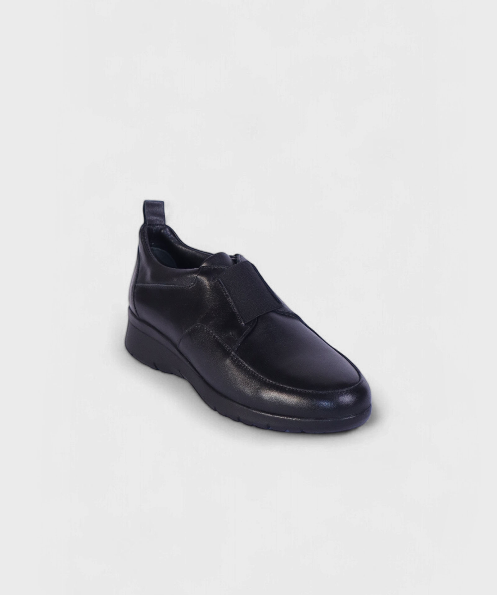 BLACK SHOES VA FW23 2411