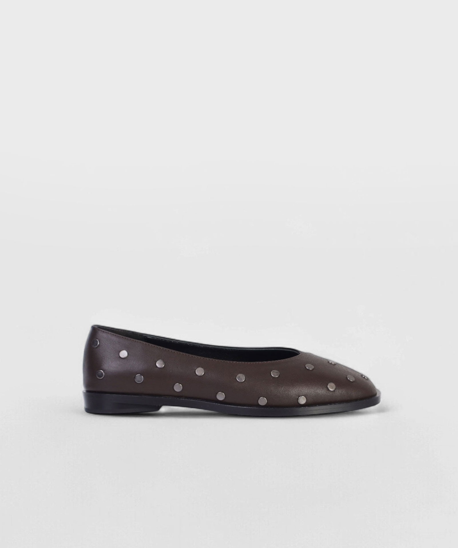 BROWN MM SS25 YSL127