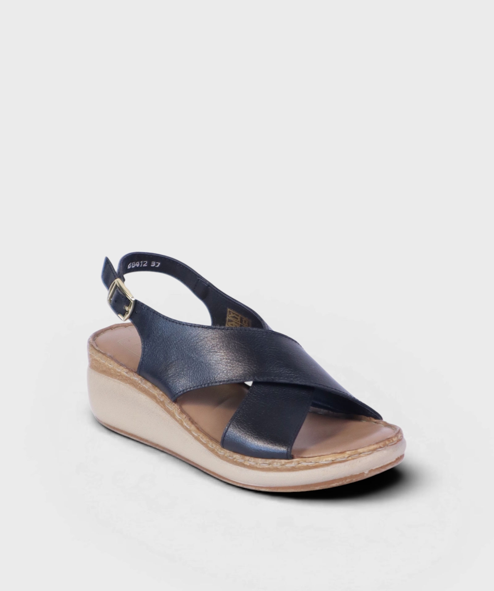 BLACK VIBRA SS26 68412