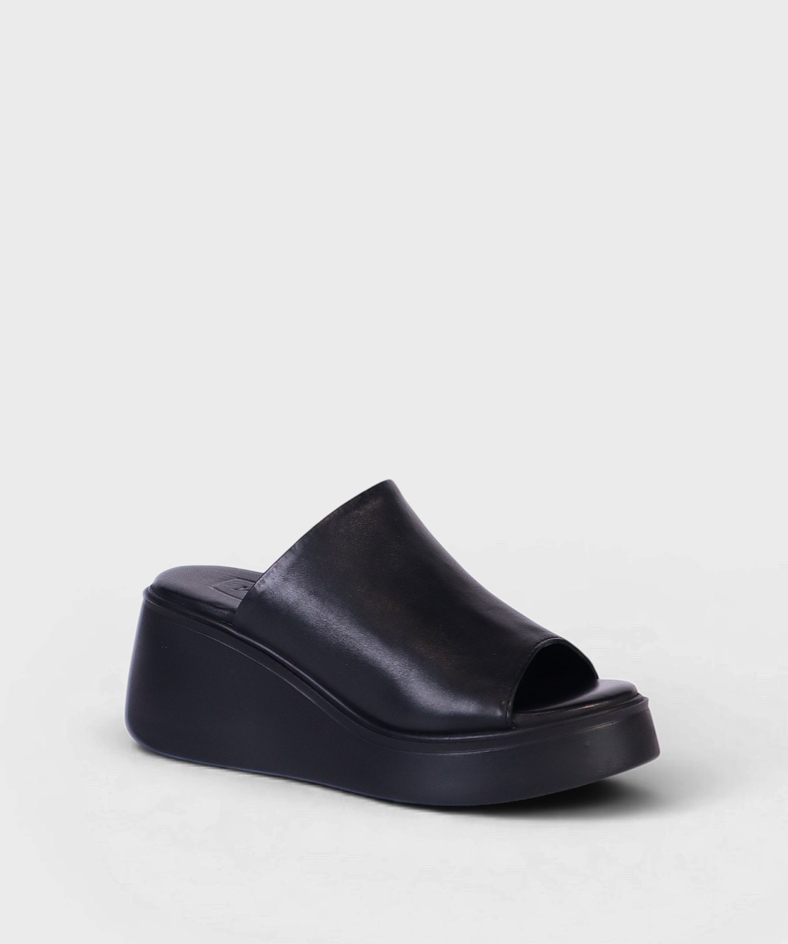 BLACK DALILA SS26 82203