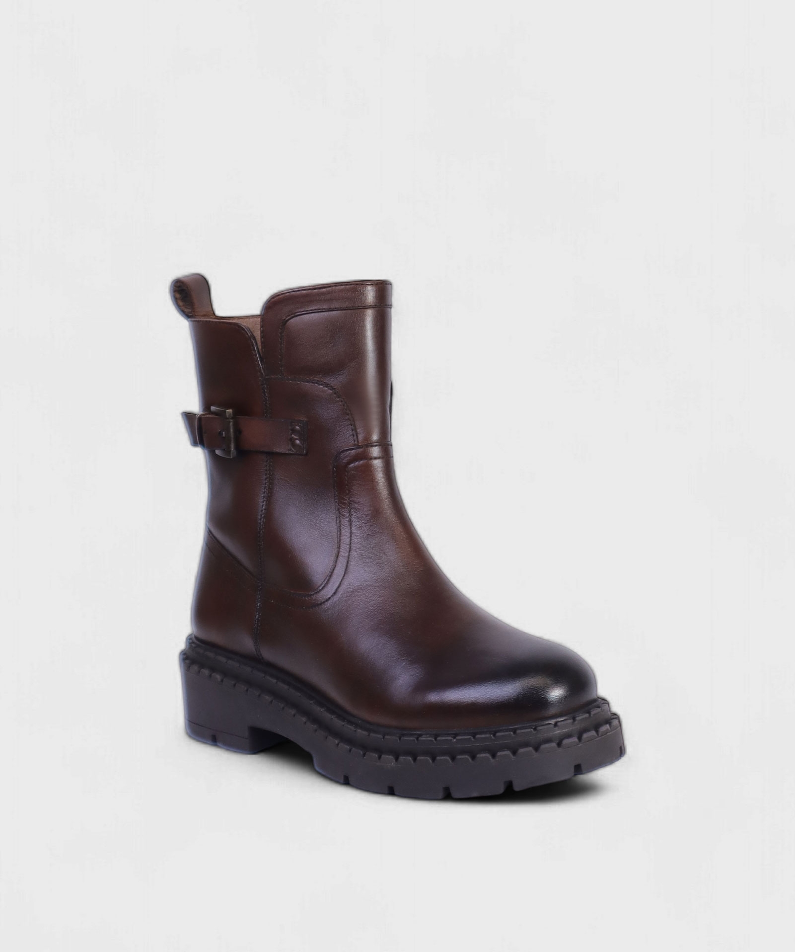 BROWN RIVA FW25 SL601