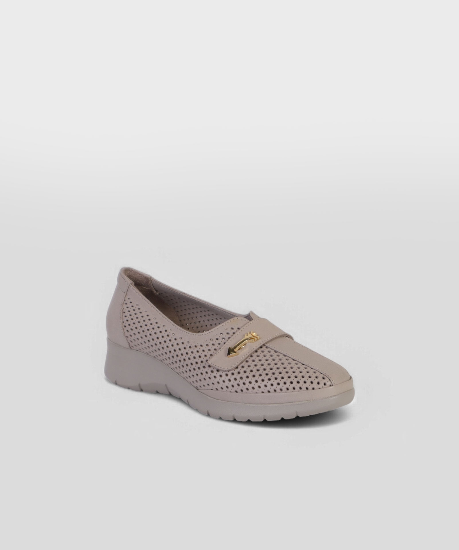 SILVER AL SS25 5709
