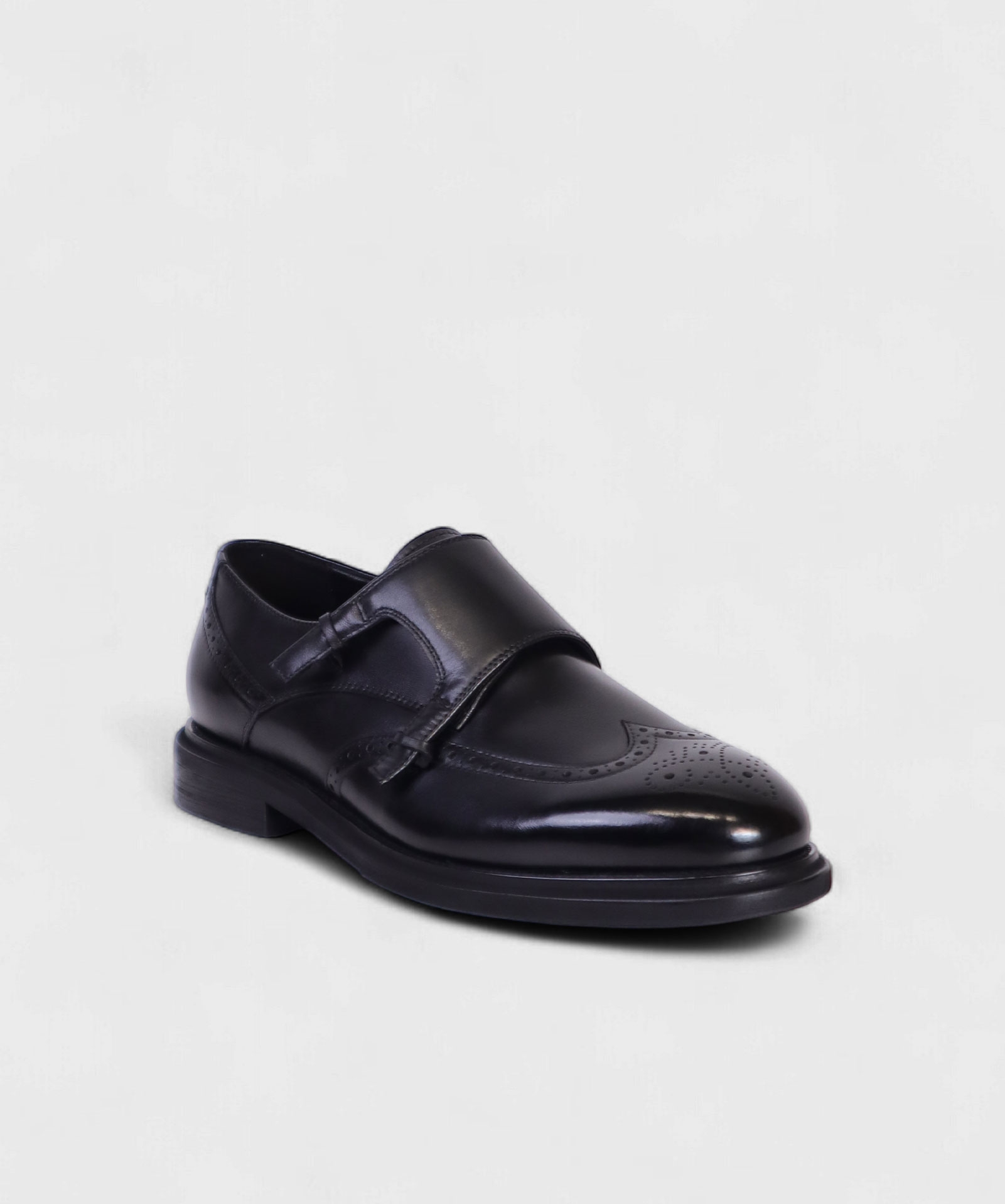 BLACK SASSARI FW25 20392