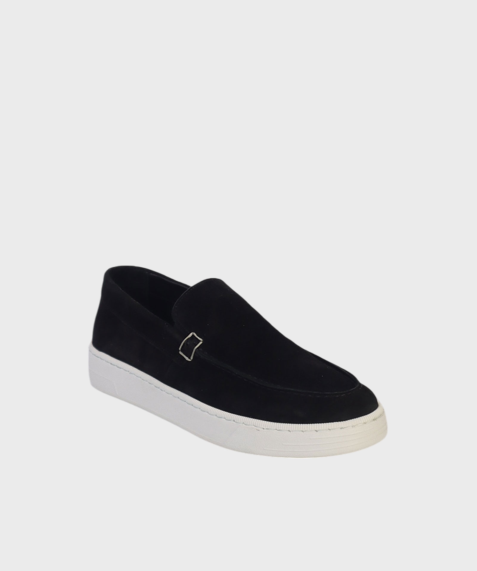 BLACK VK SS25 OLIAS