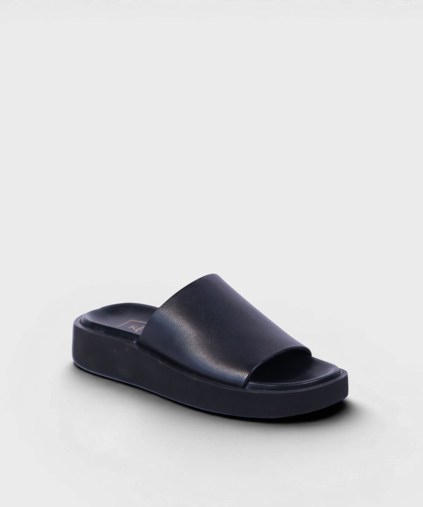 BLACK VIBRA SS26 68310