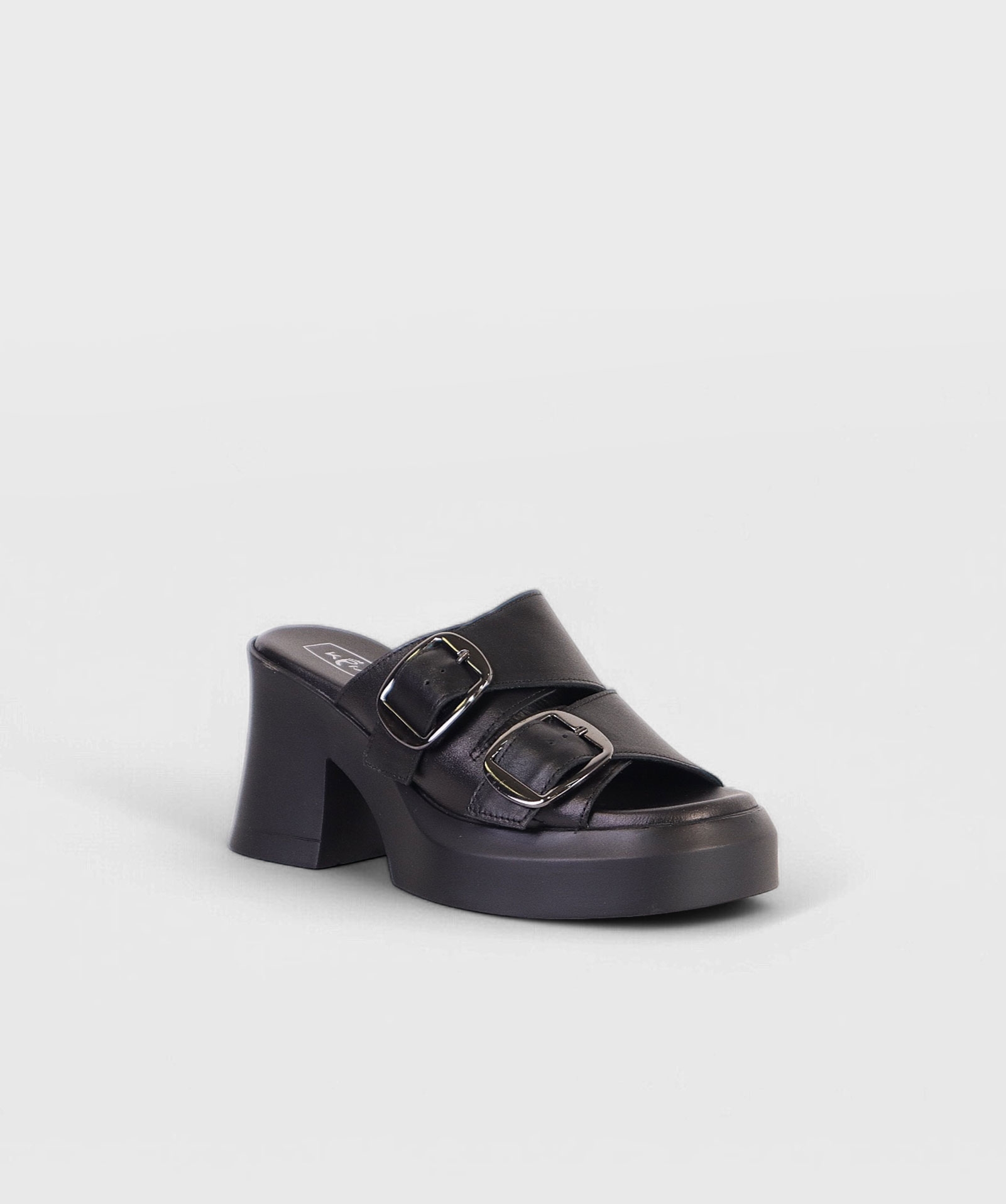 BLACK AL SS25 1739