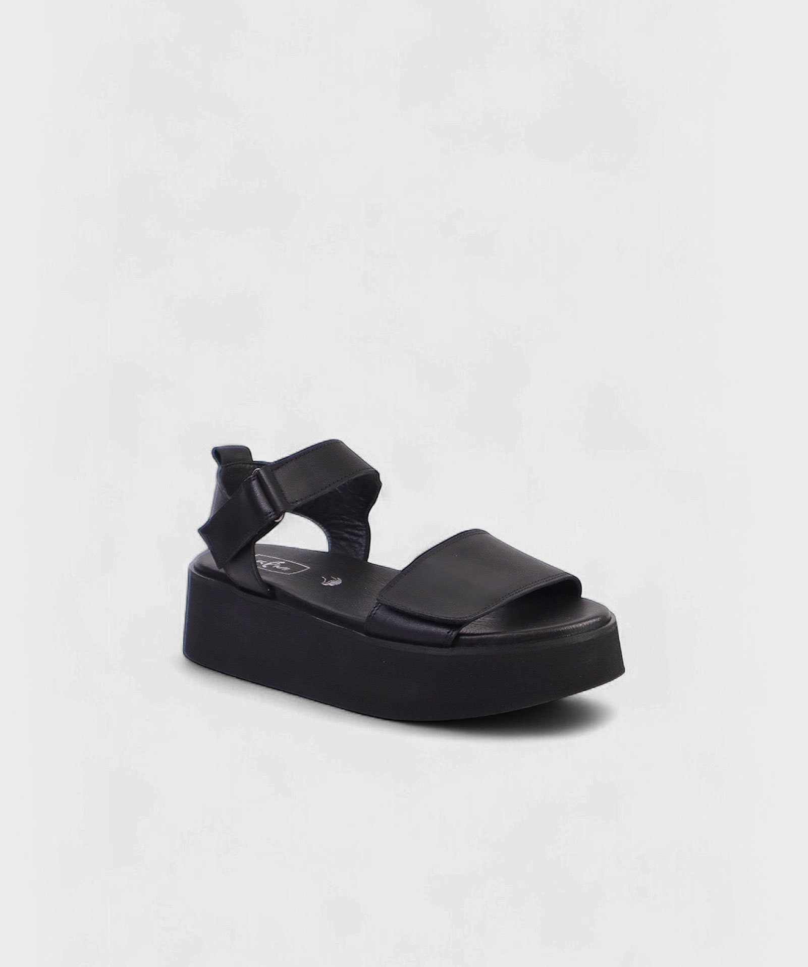 BLACK AL SS25 1743