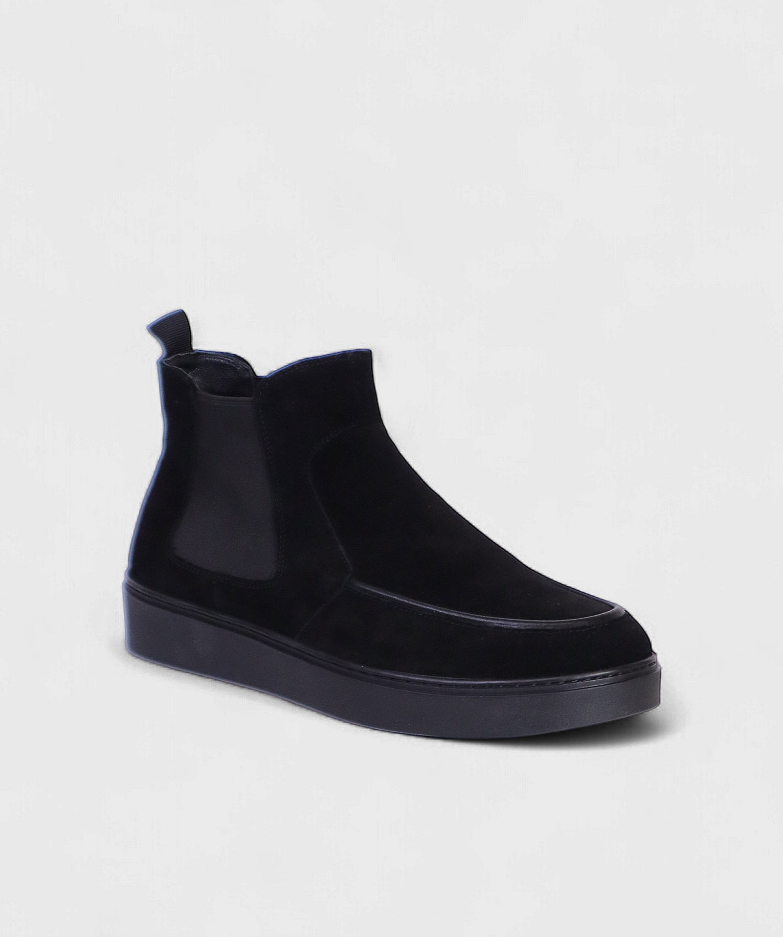BLACK SASSARI FW25 H197731