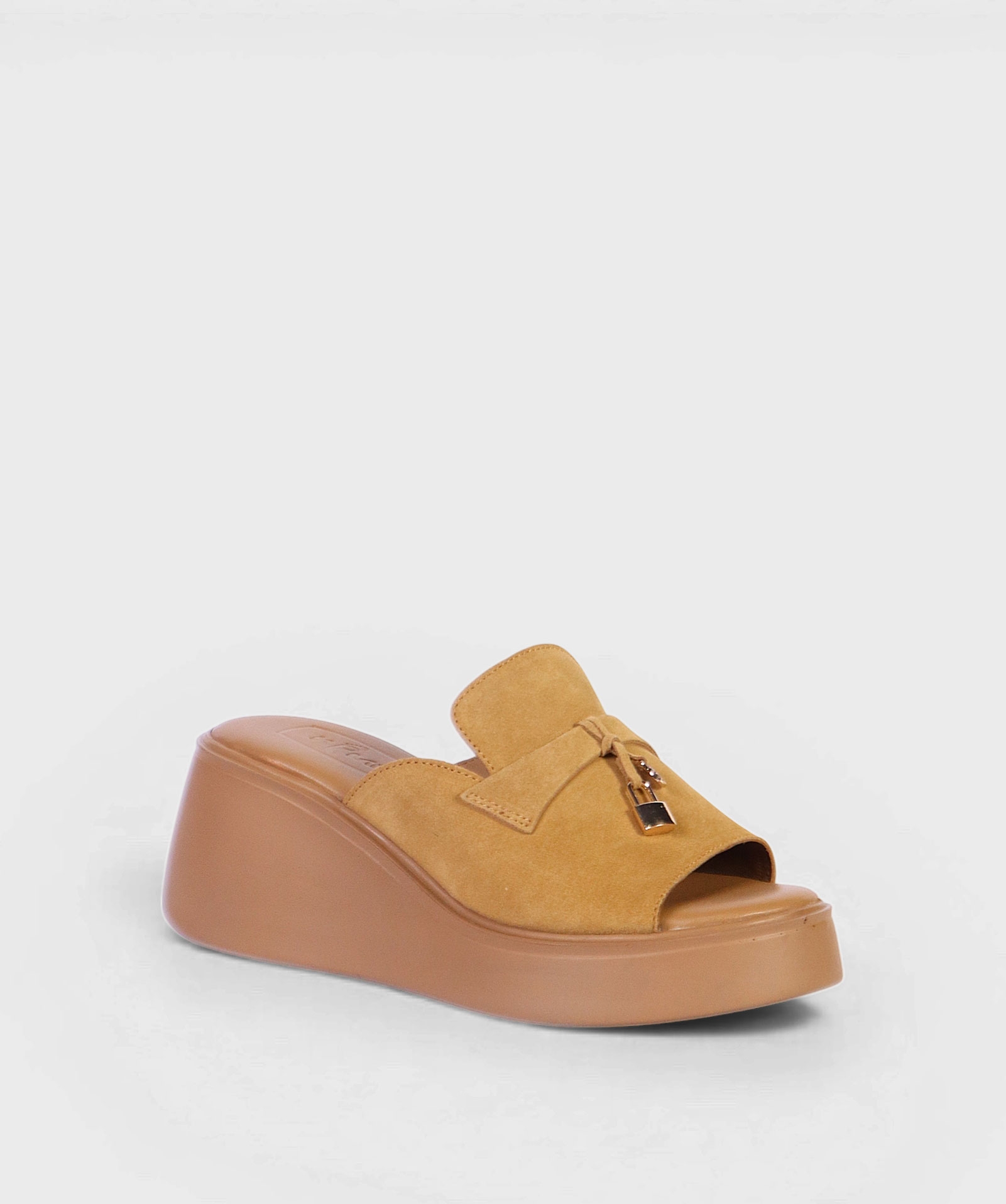 TAN DALILA SS26 82382