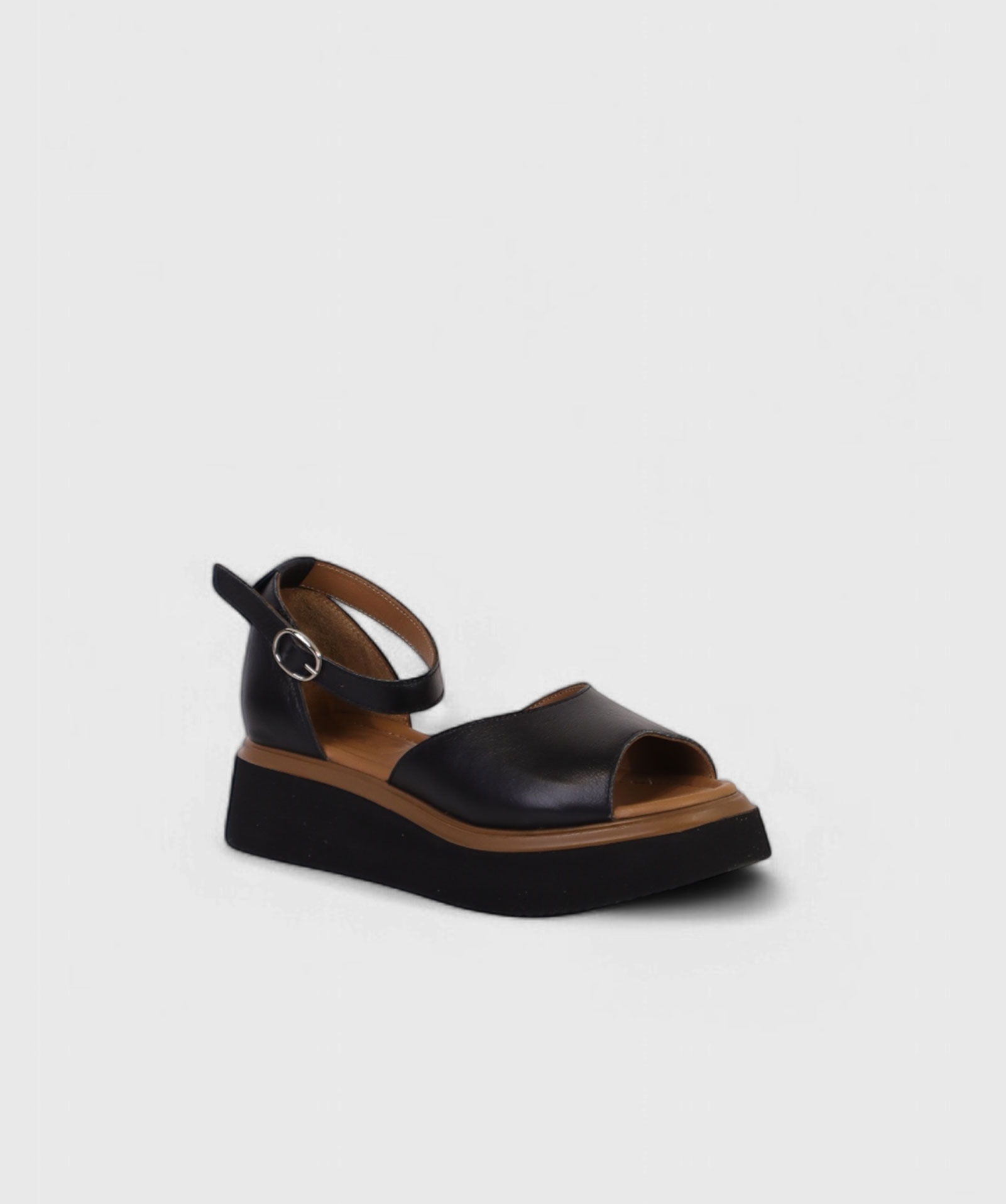 BLACK AZ SS25 S482