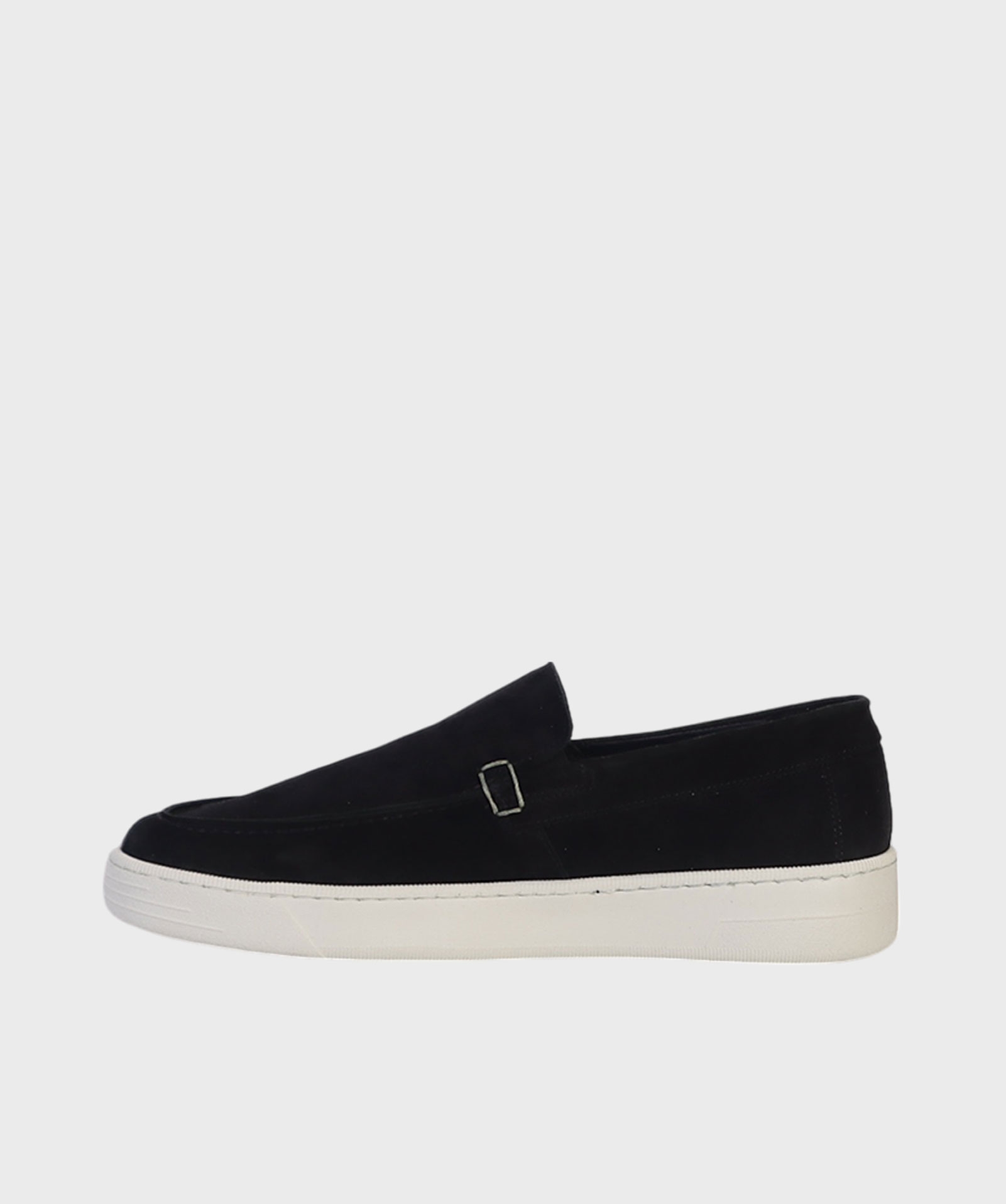BLACK VK SS25 OLIAS