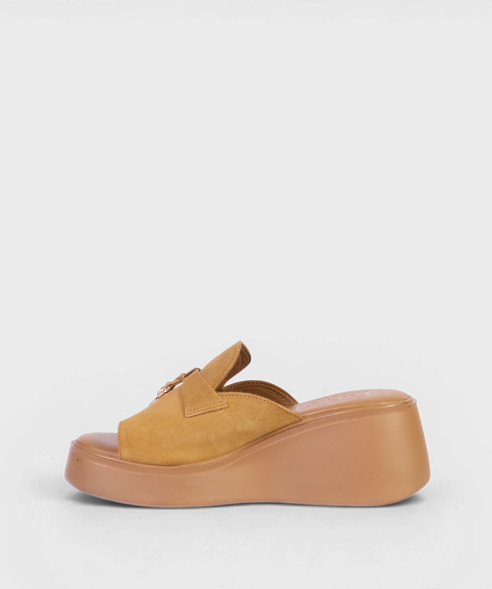 TAN DALILA SS26 82382