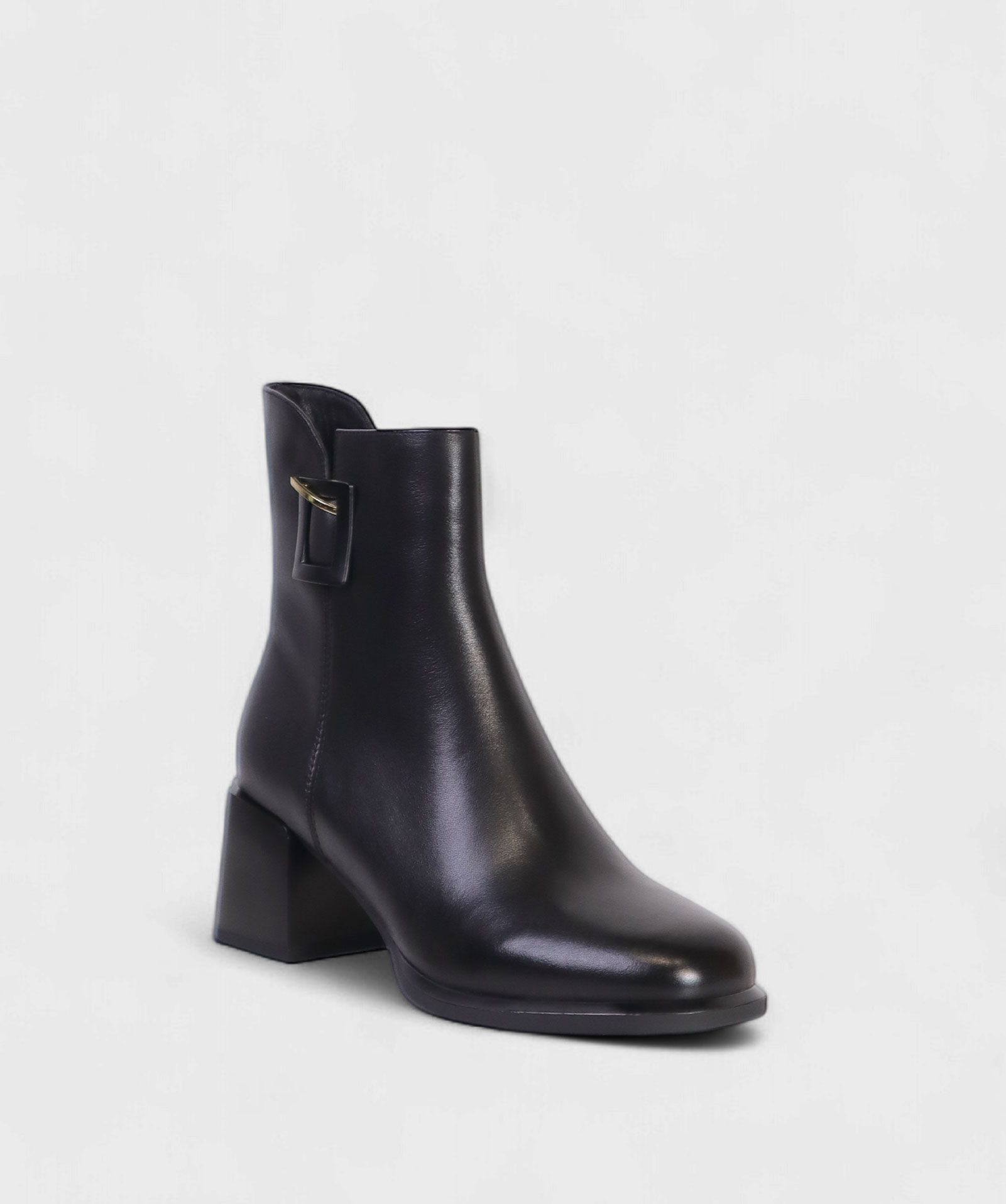 BLACK CATANIA FW25 LV732