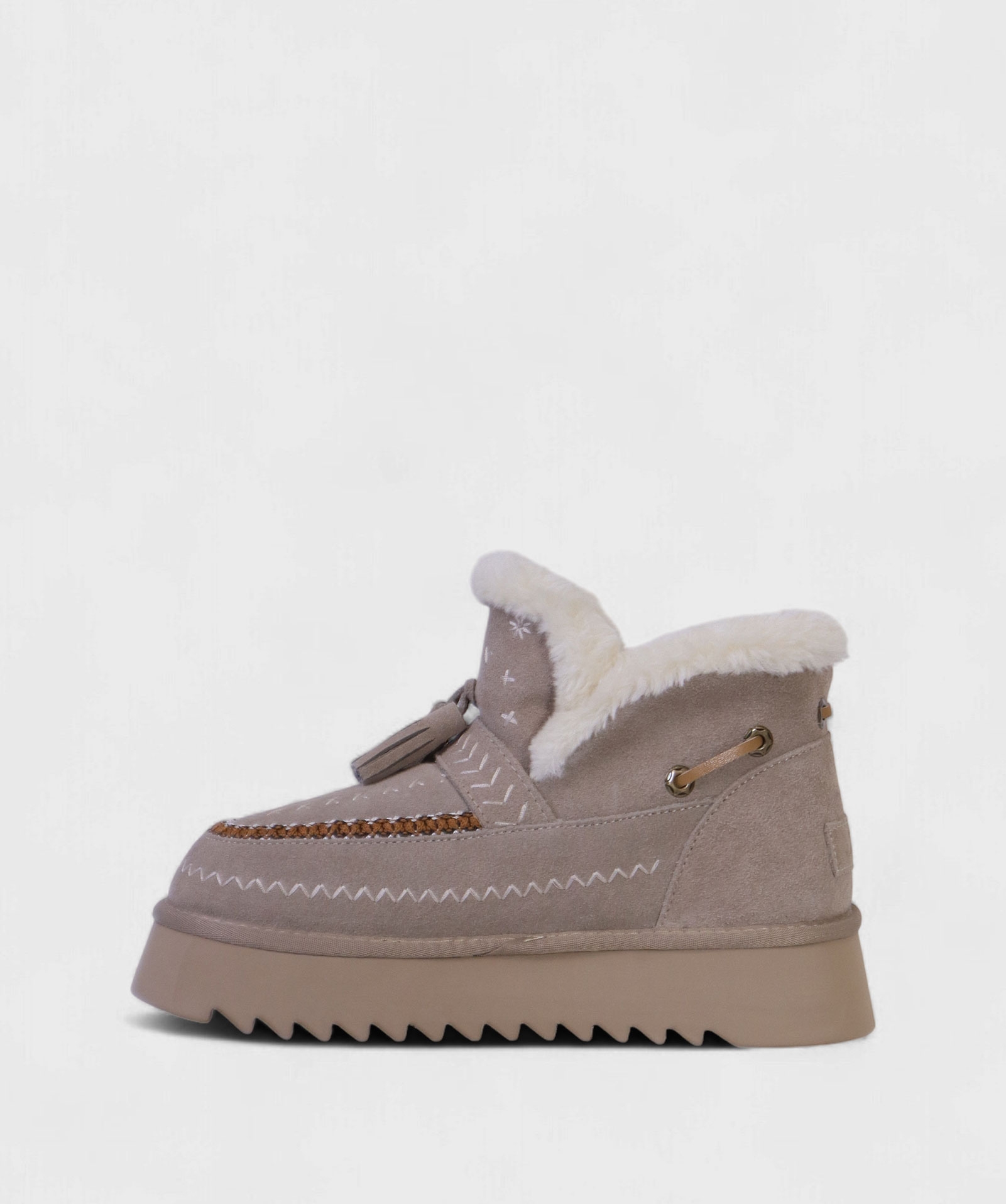 TAUPE NORD FW25 D1134
