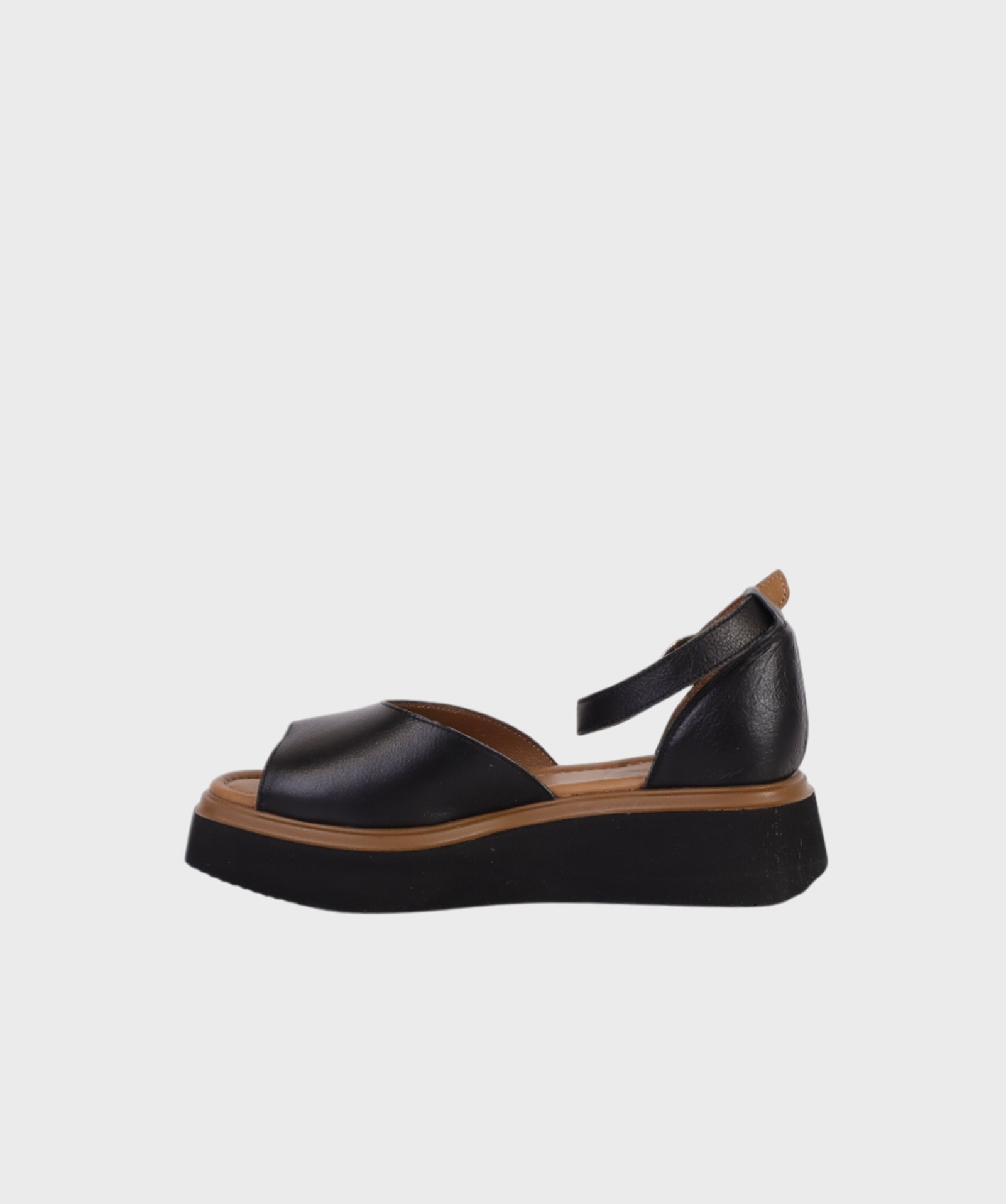 BLACK AZ SS25 S482