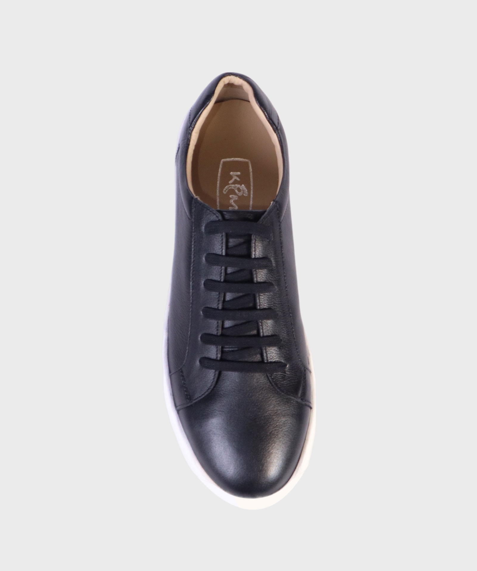 BLACK LONDON SS26 90493