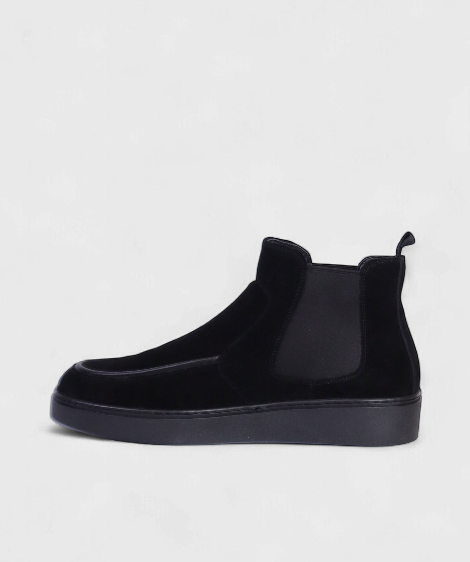 BLACK SASSARI FW25 H197731